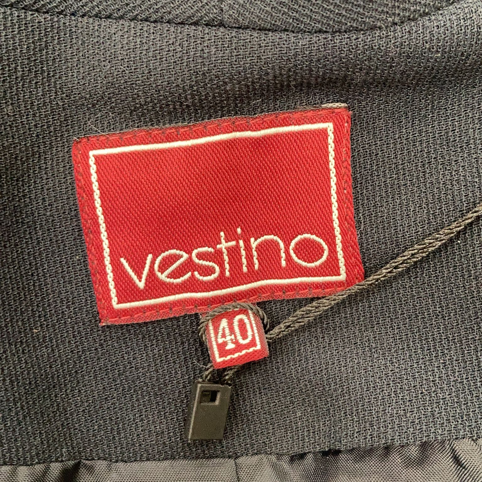 Vestino