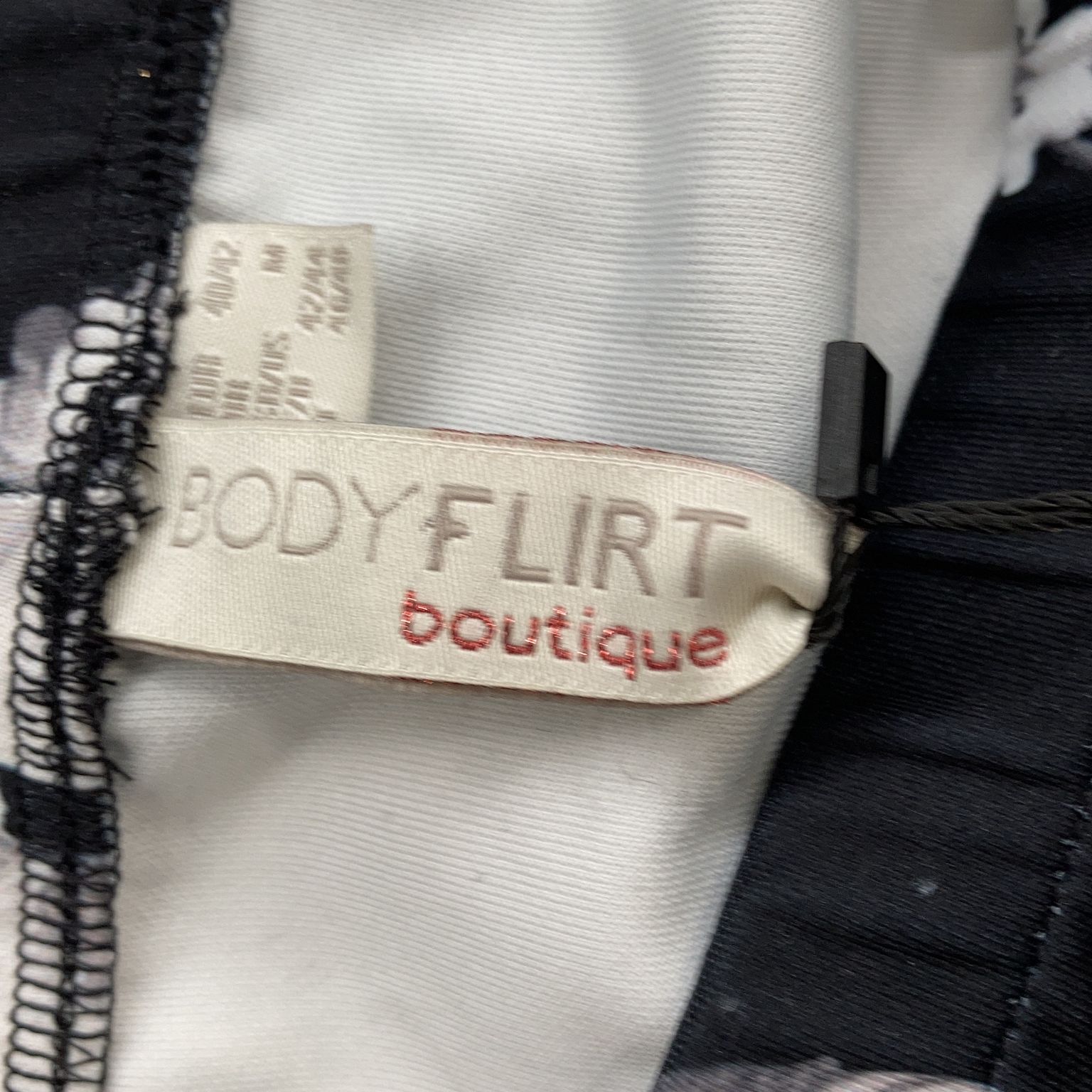 Bodyflirt