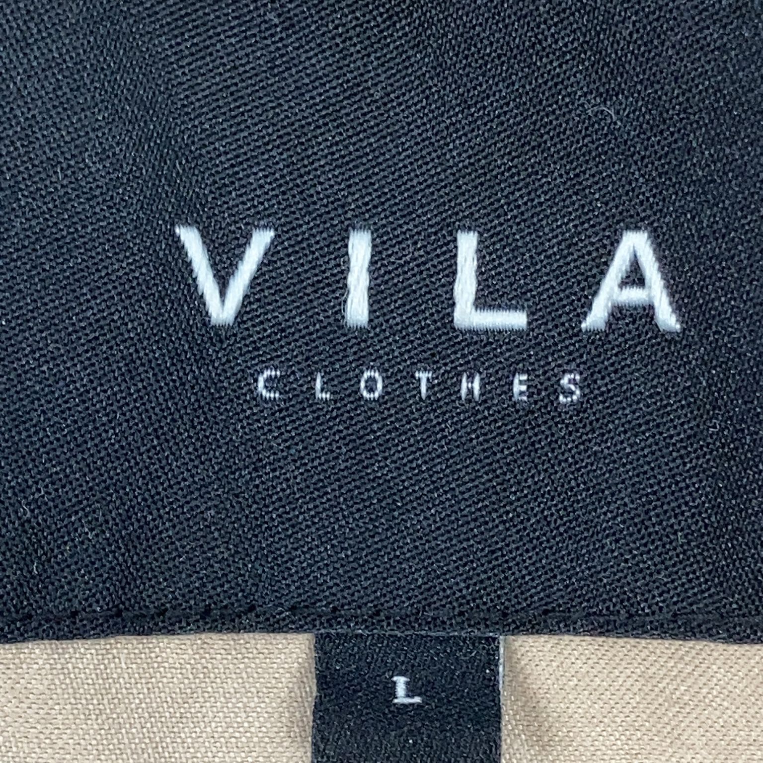 VILA Clothes