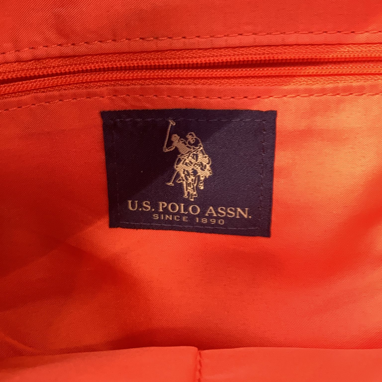 US Polo Assn