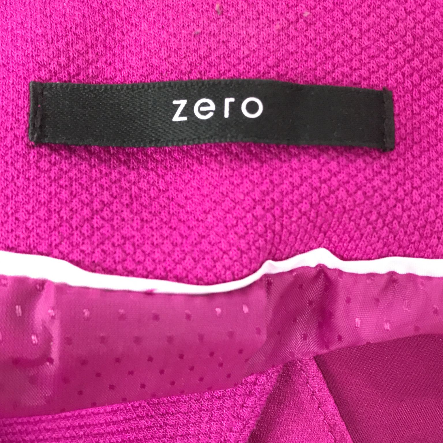 Zero