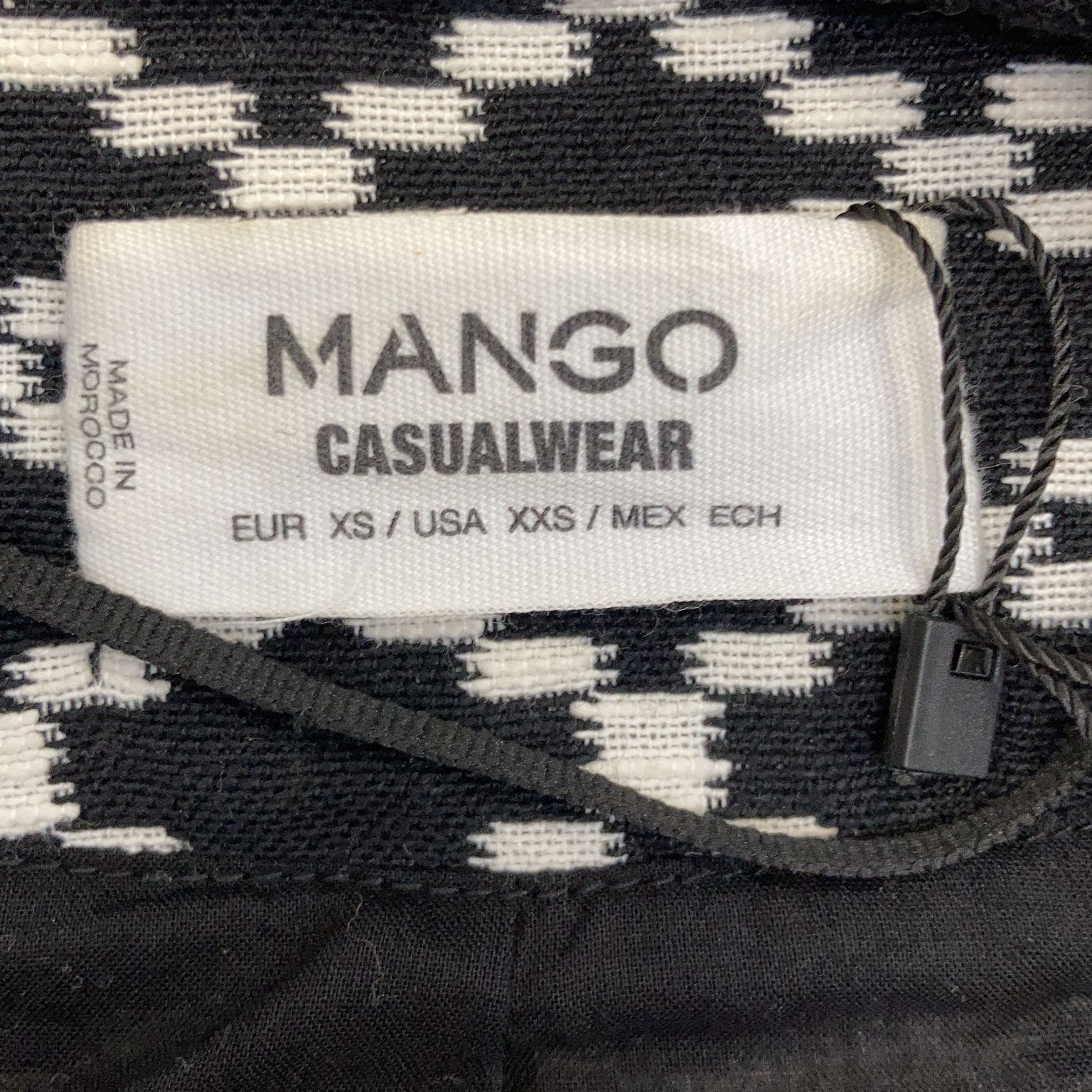 Mango Casualwear