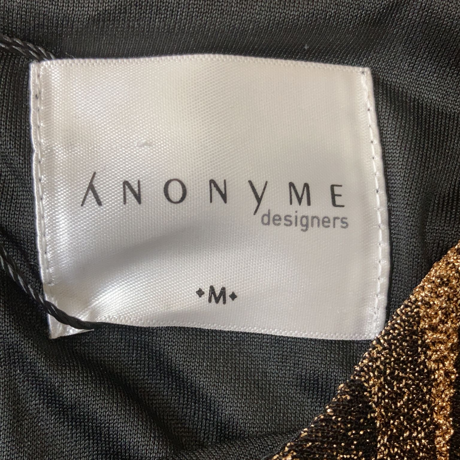 Anonyme Designers