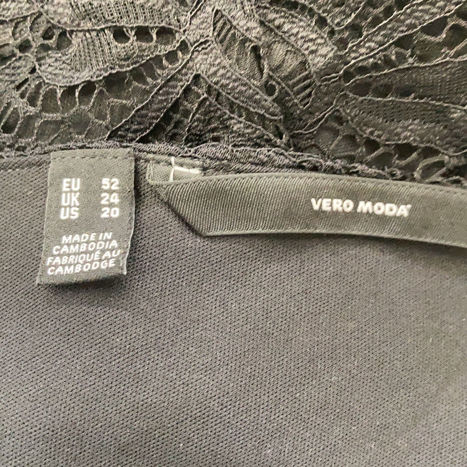 Vero Moda