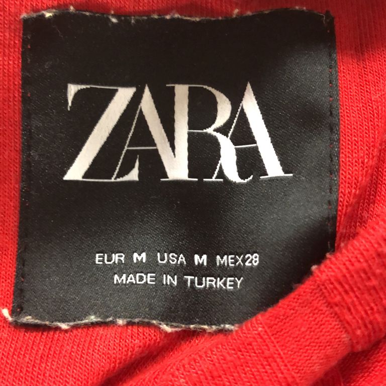 Zara