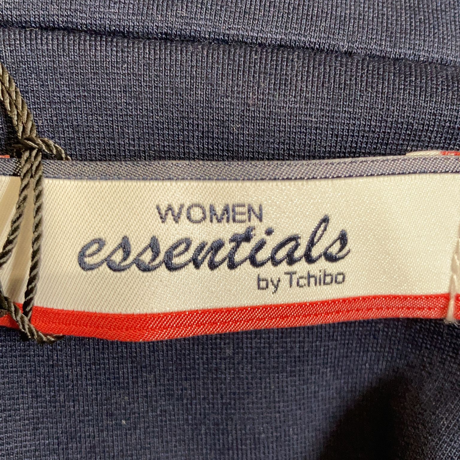 Women Essentials by Tchibo