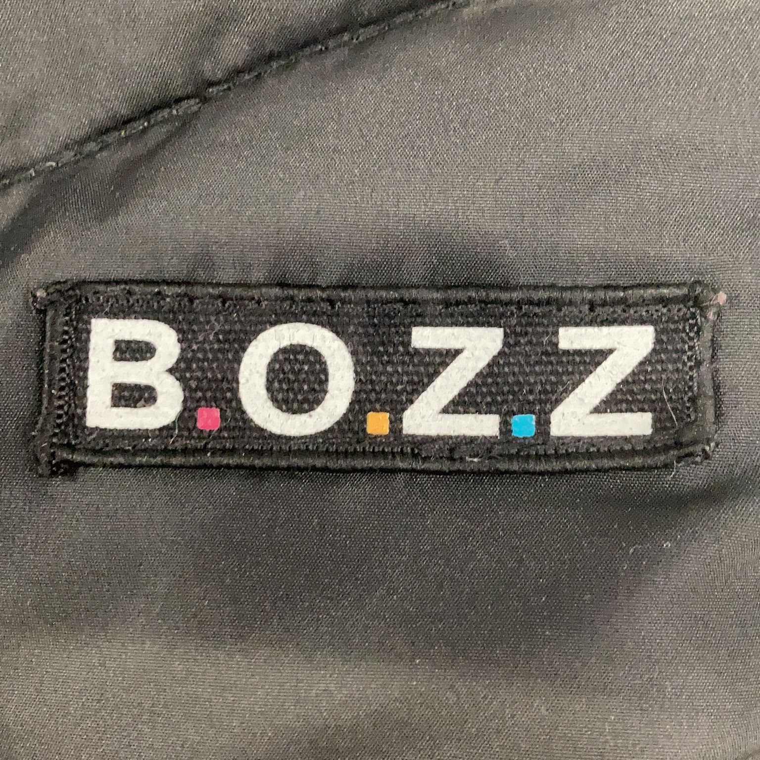 Bozz