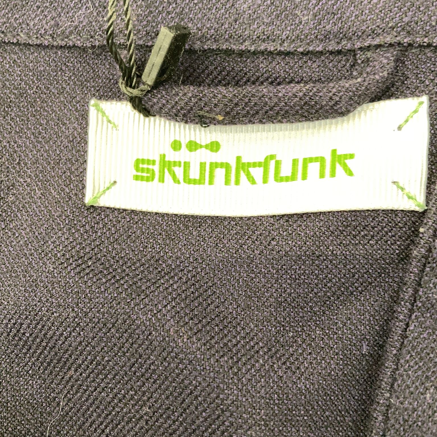 Skunkfunk