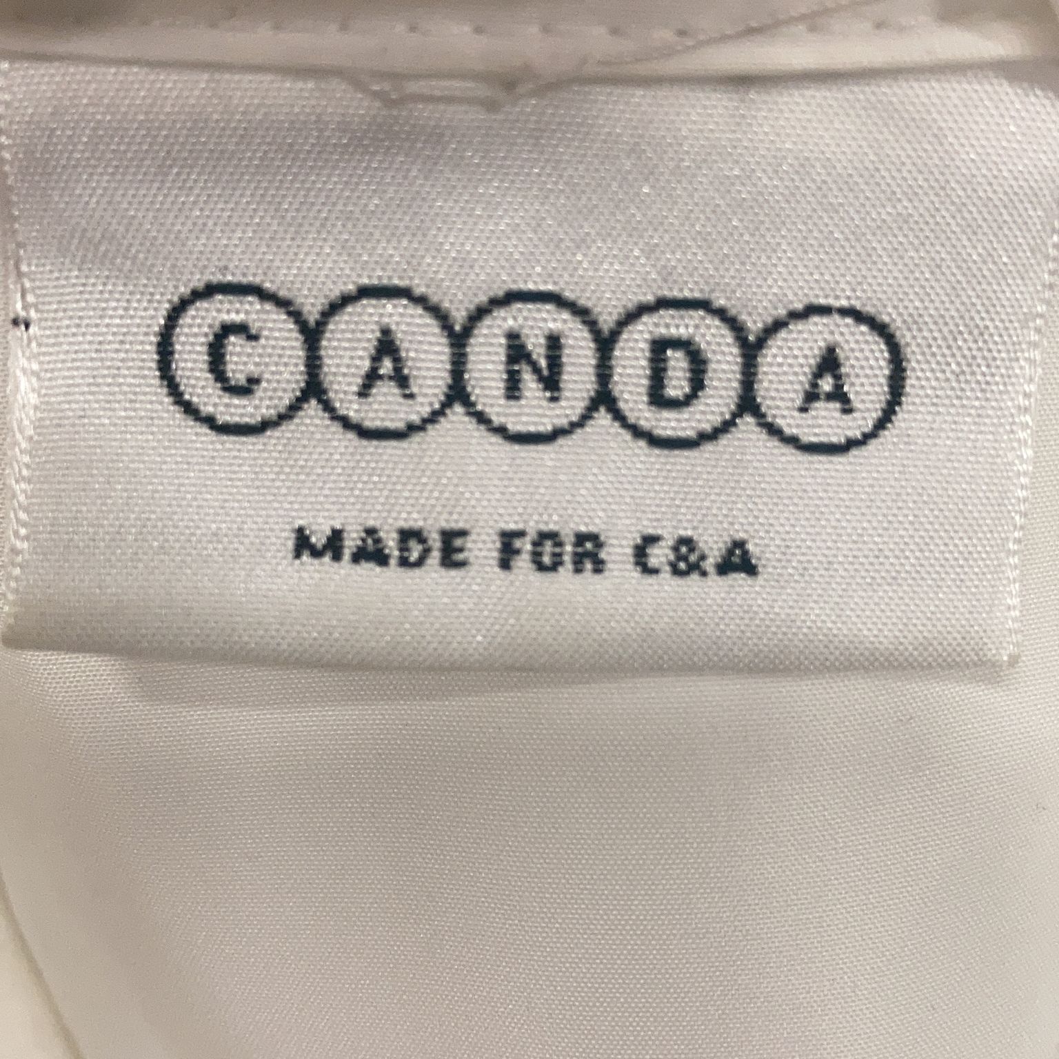 Canda CA