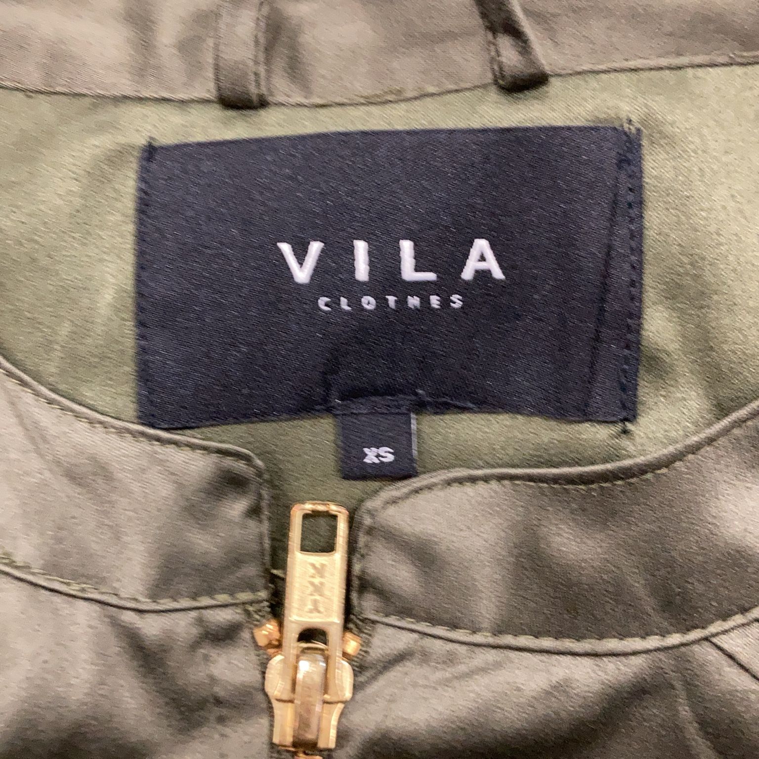 VILA Clothes