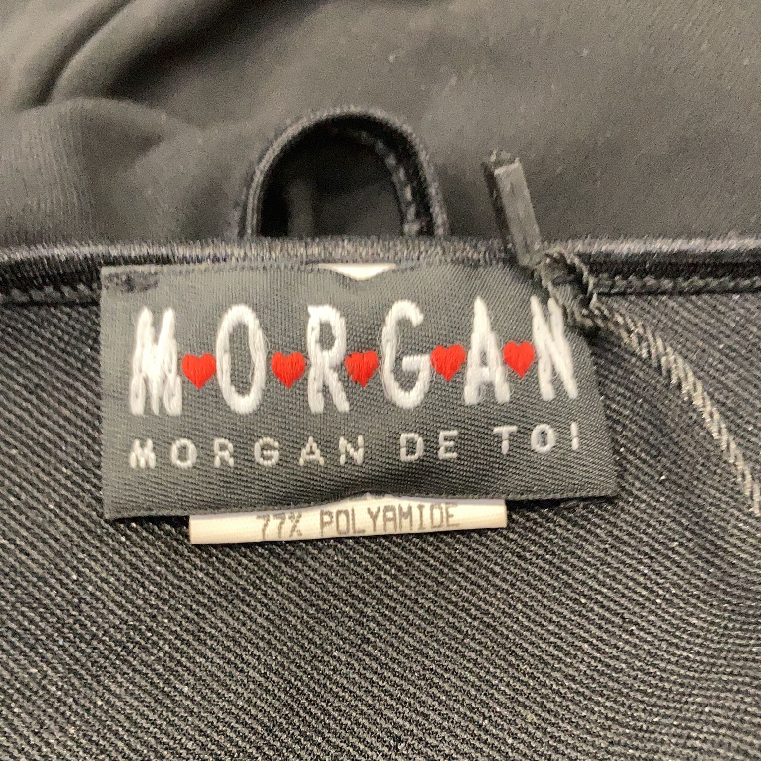 Morgan de Toi