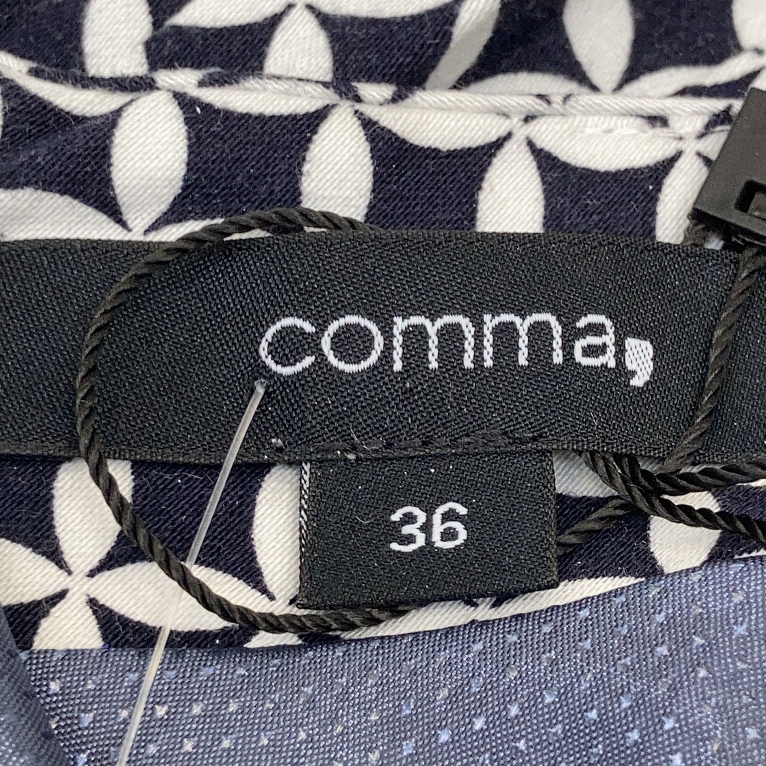 Comma