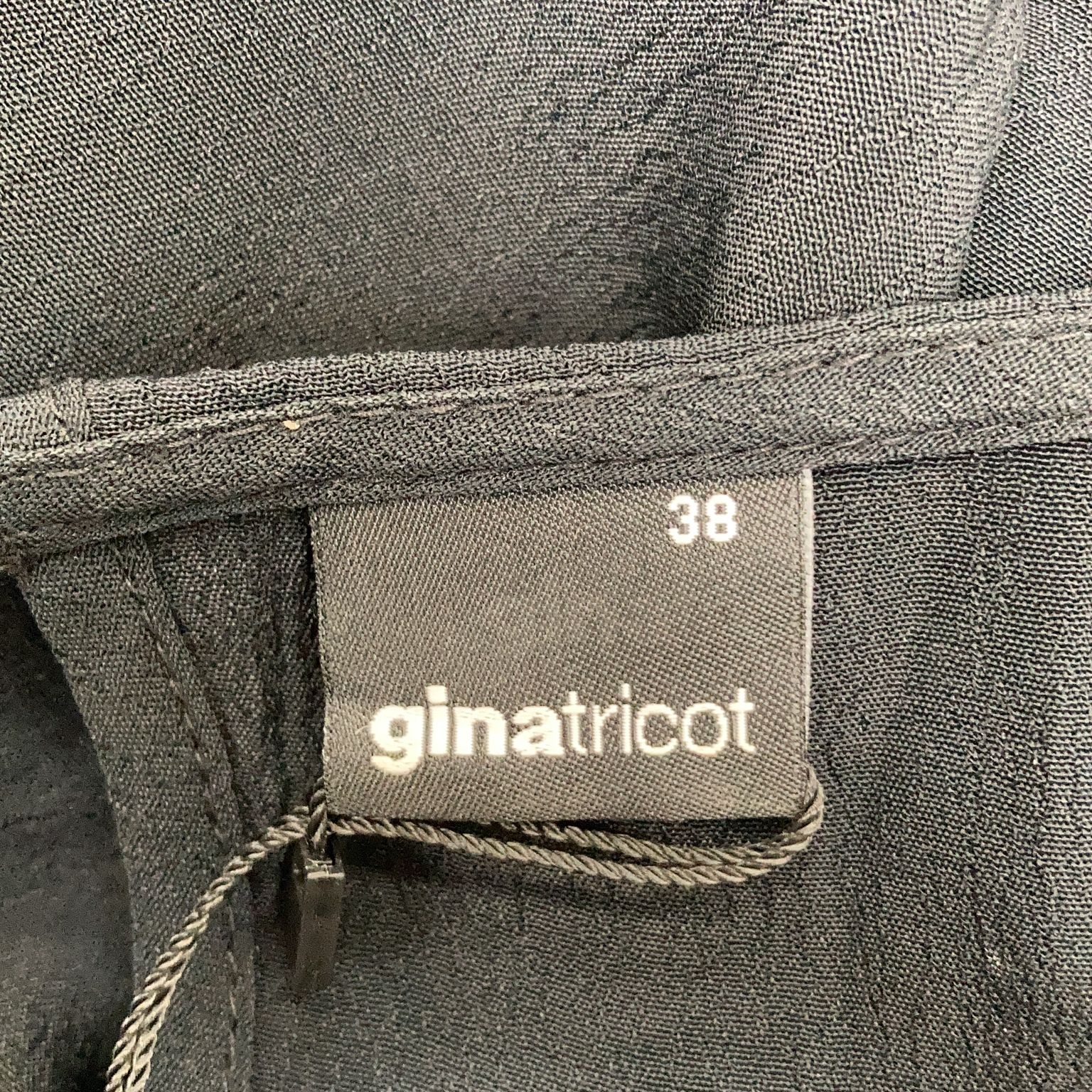 Gina Tricot