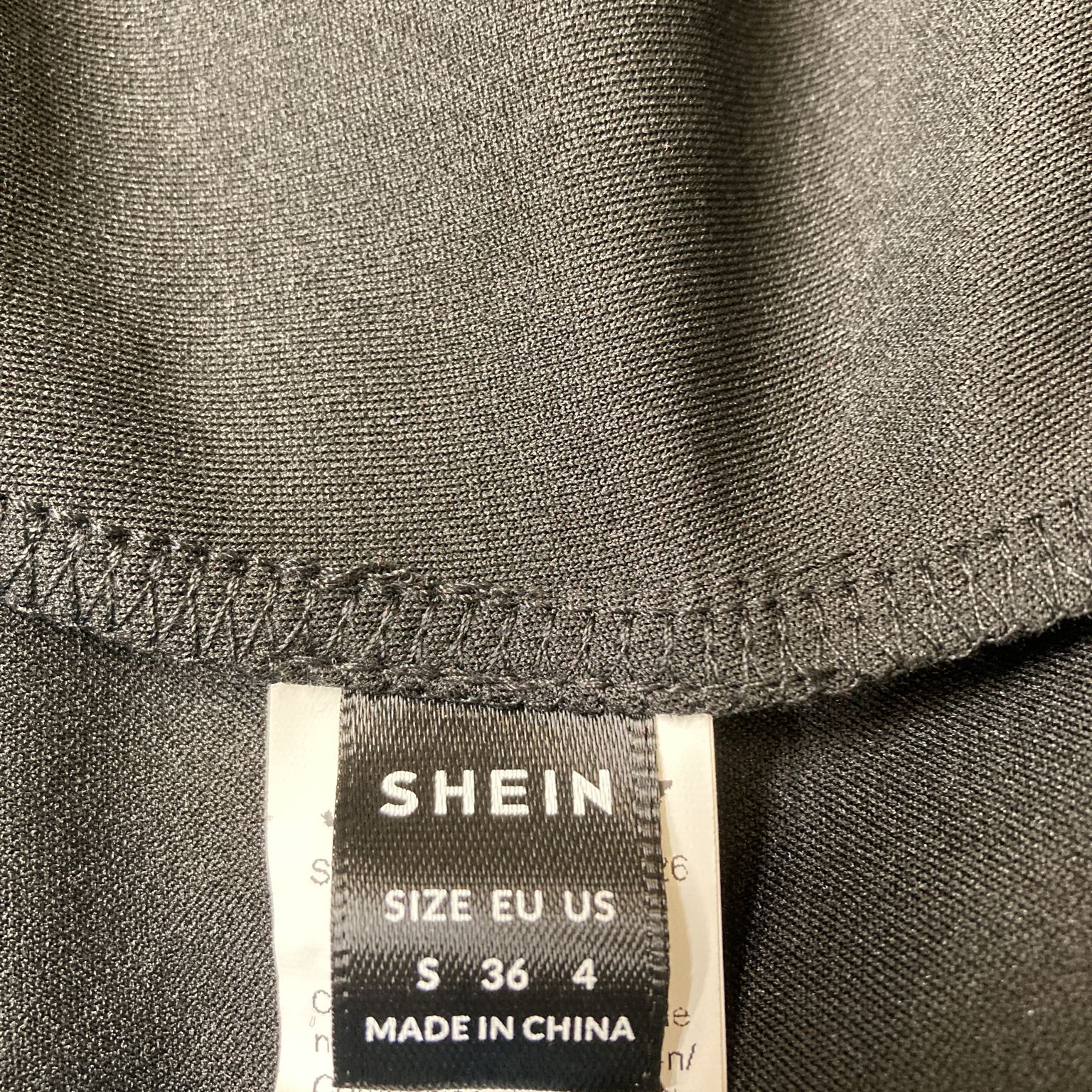 Shein