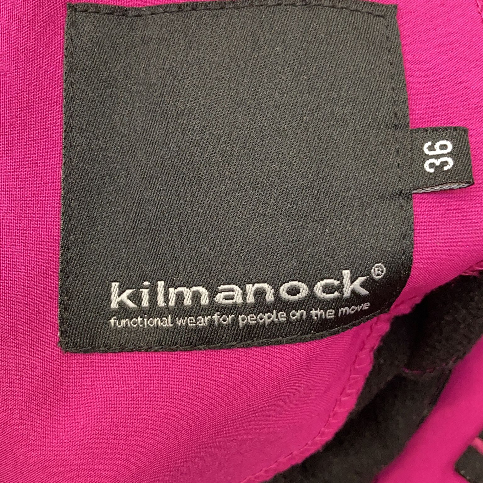 Kilmanock