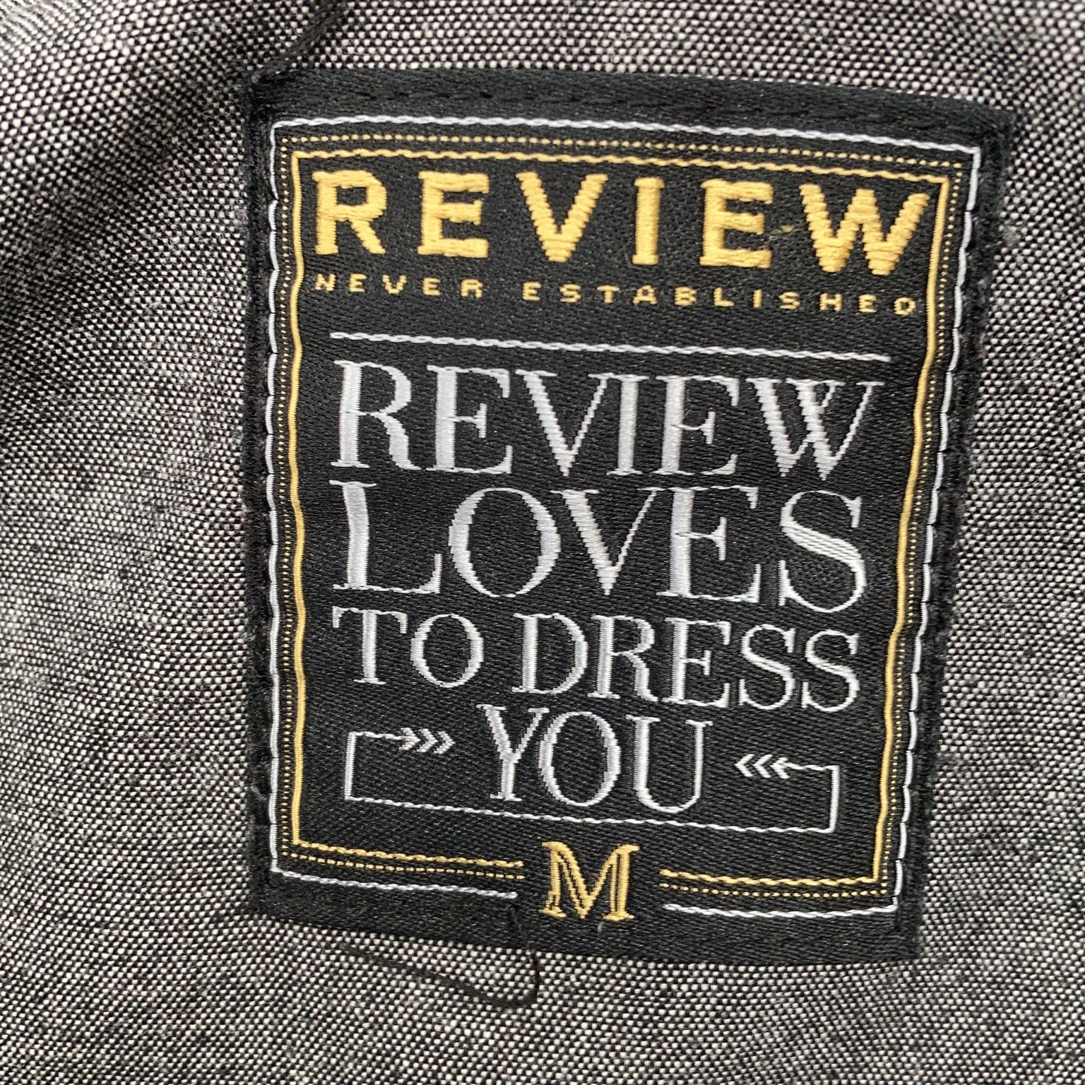 Review