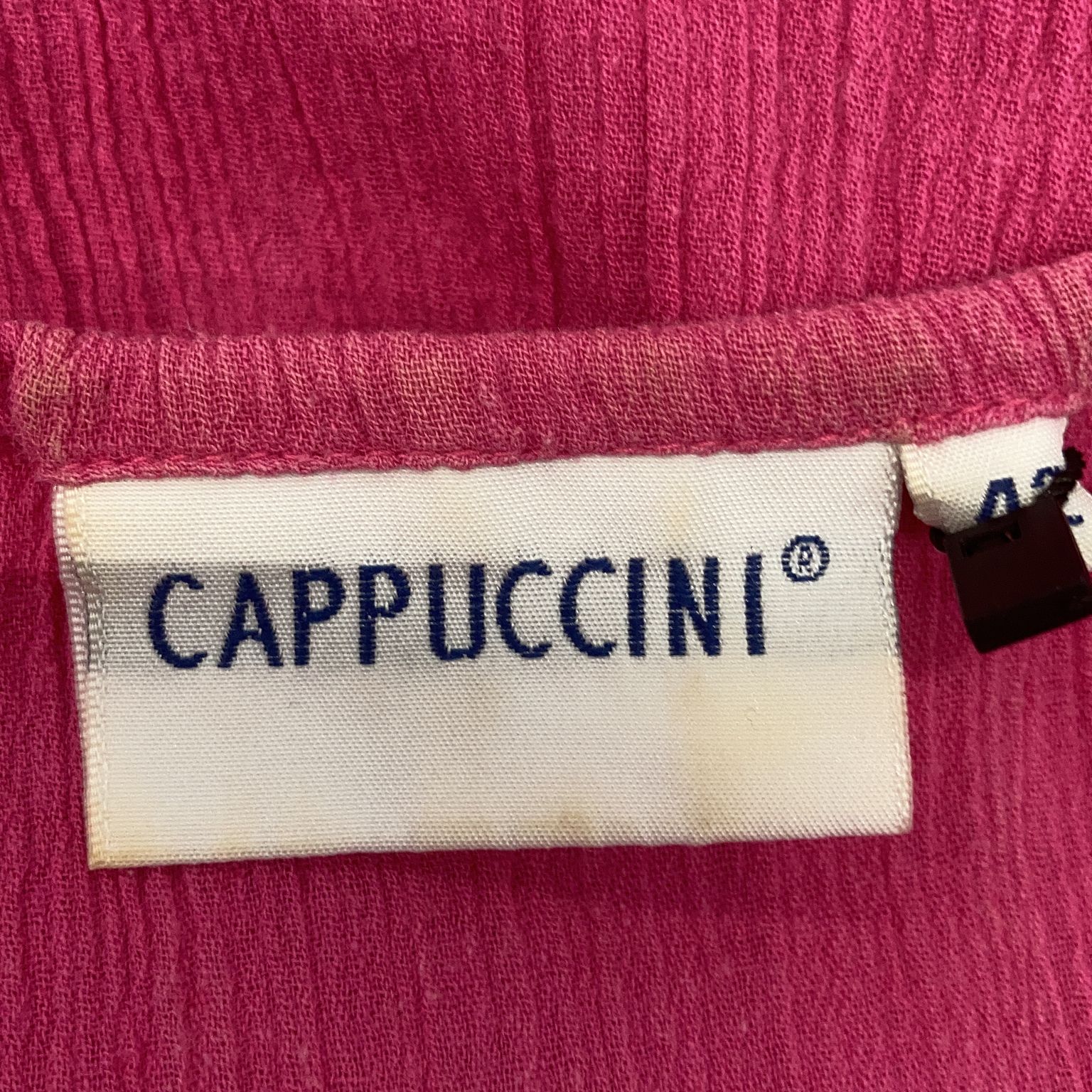 Cappuccini