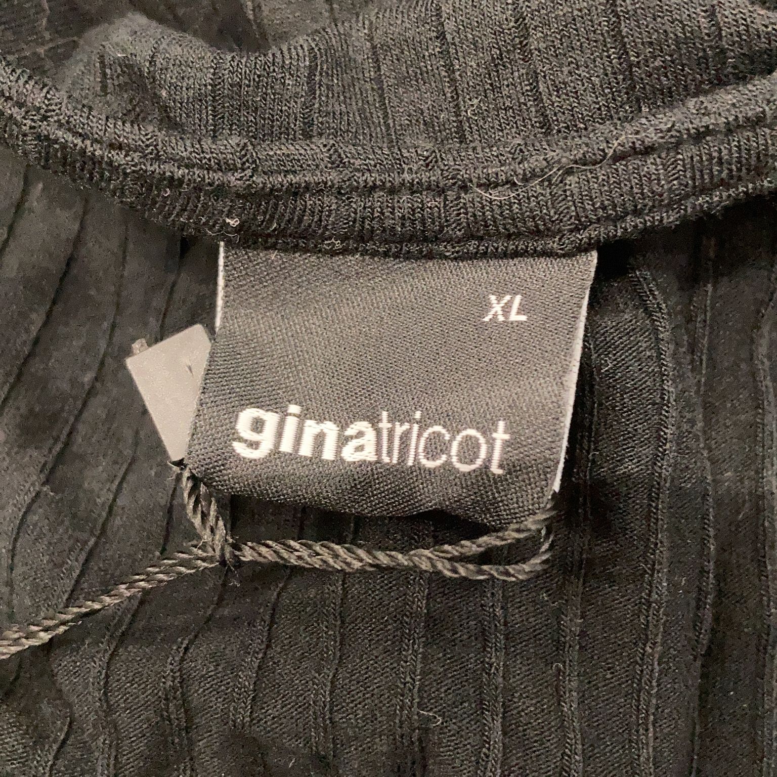 Gina Tricot