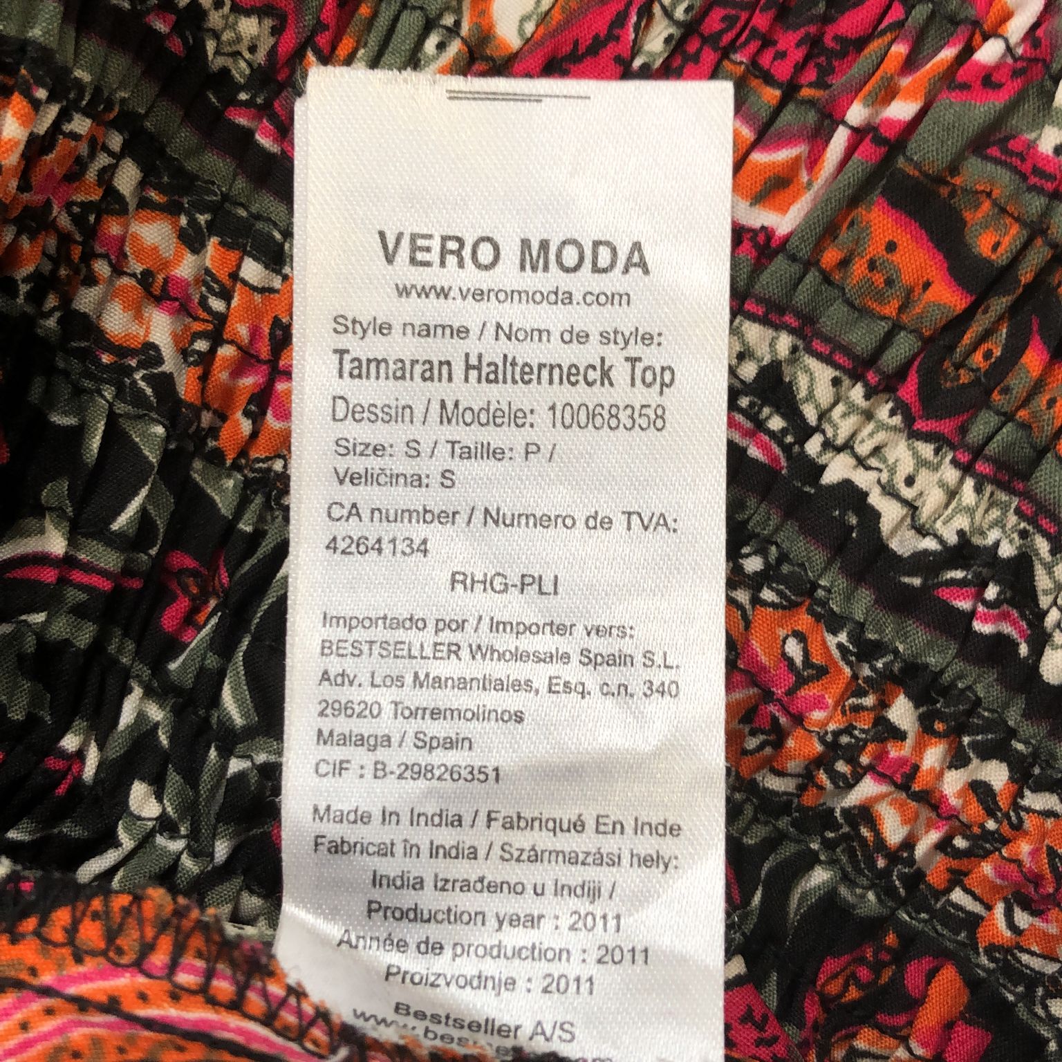 Vero Moda