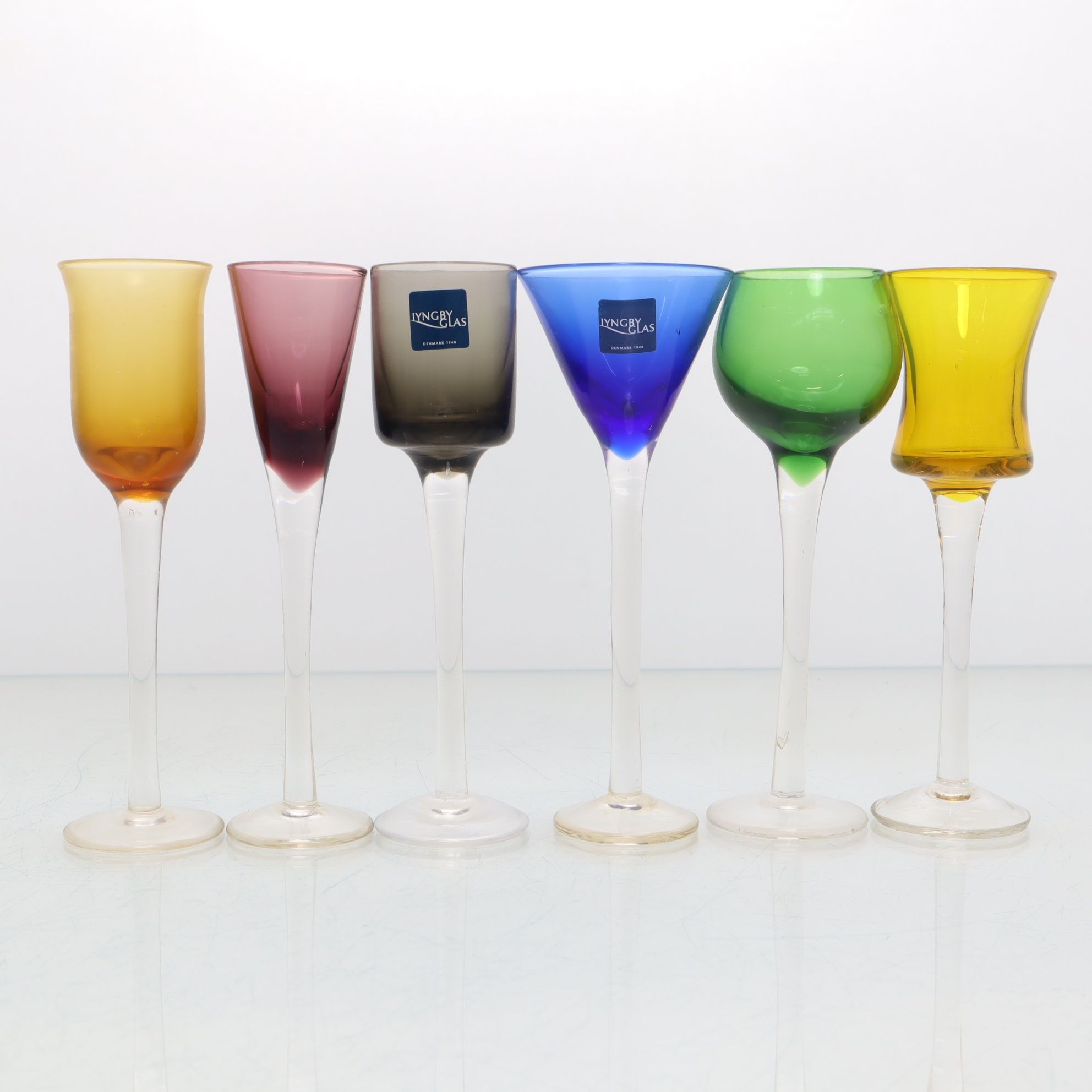 Lyngby Glas