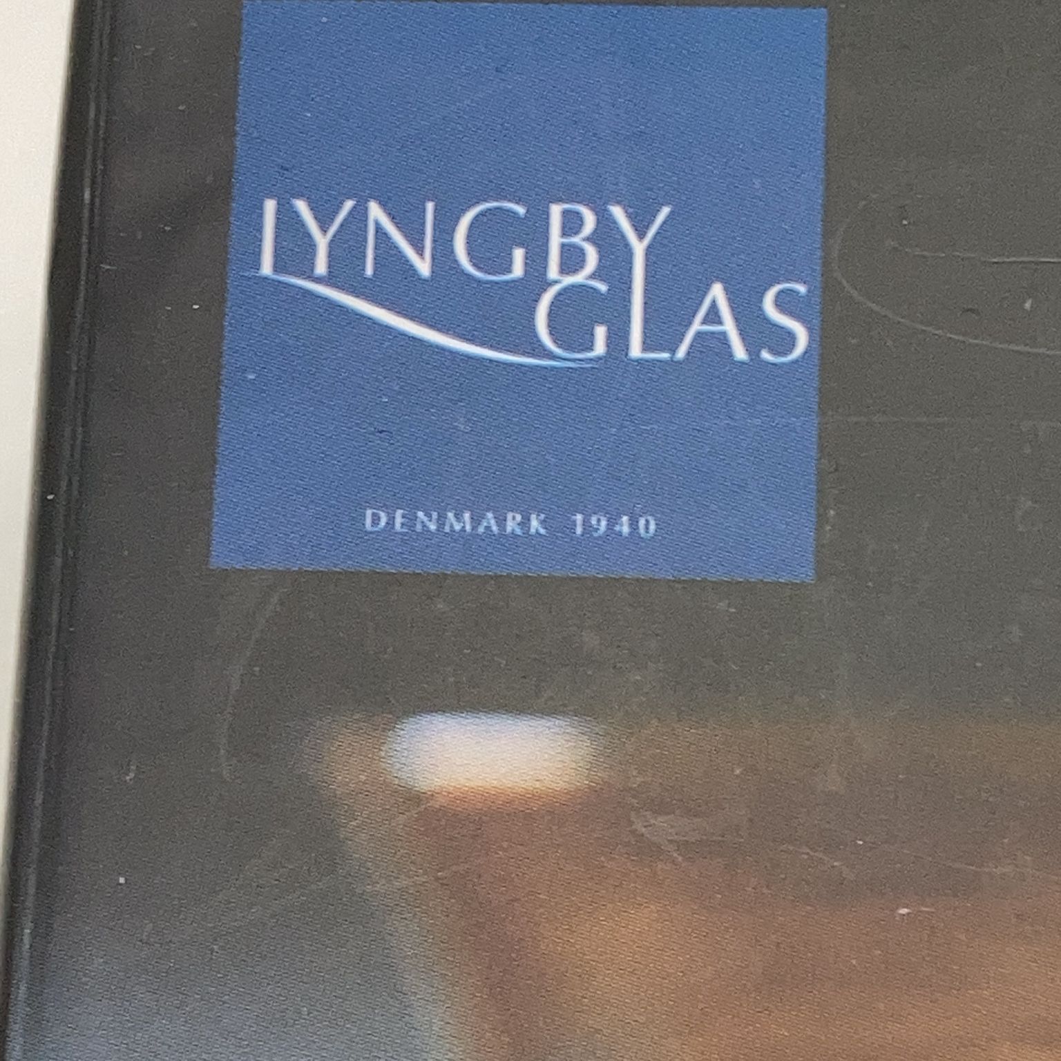 Lyngby Glas