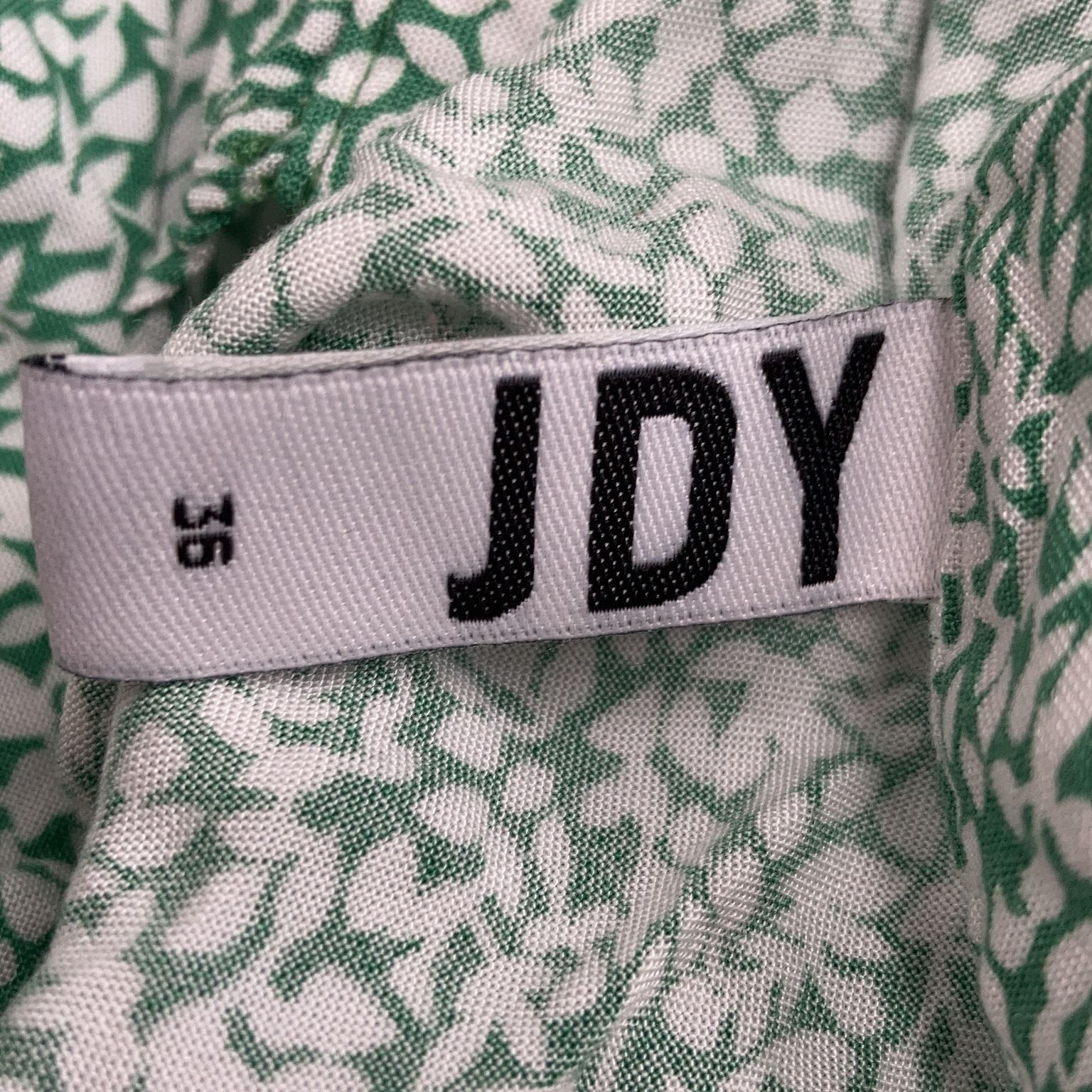 JDY