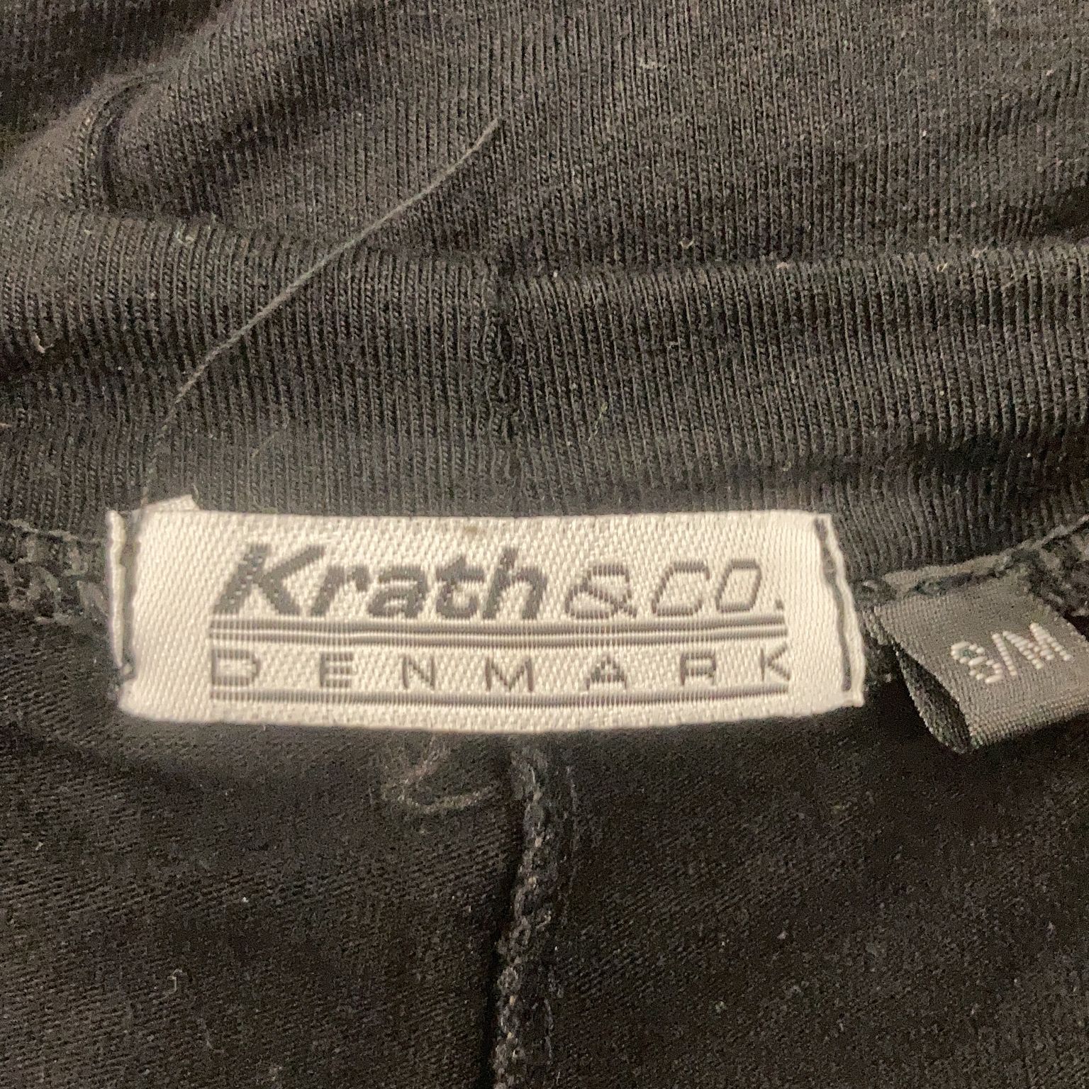 Krath  Co