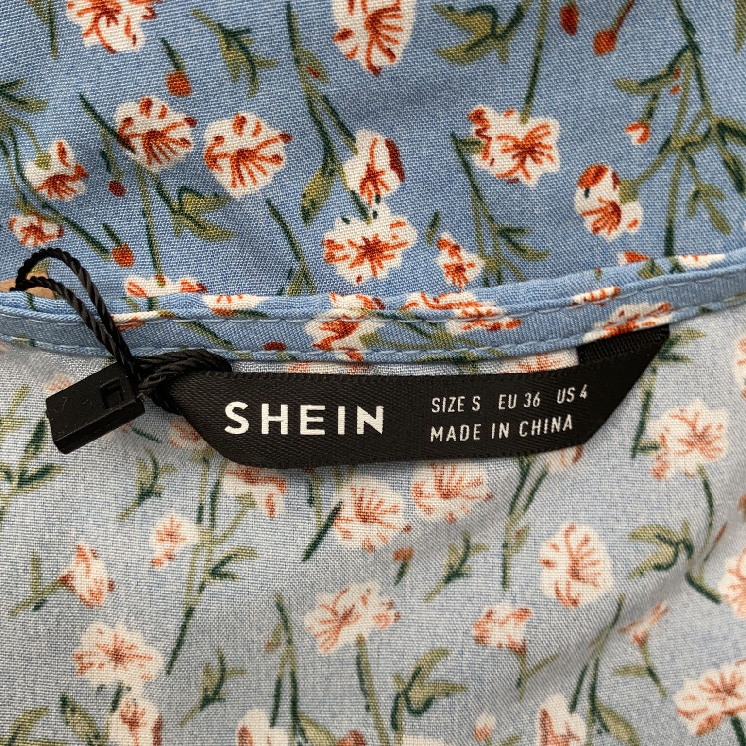 Shein