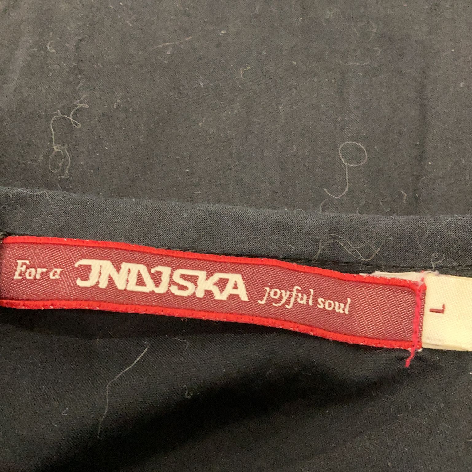 Indiska