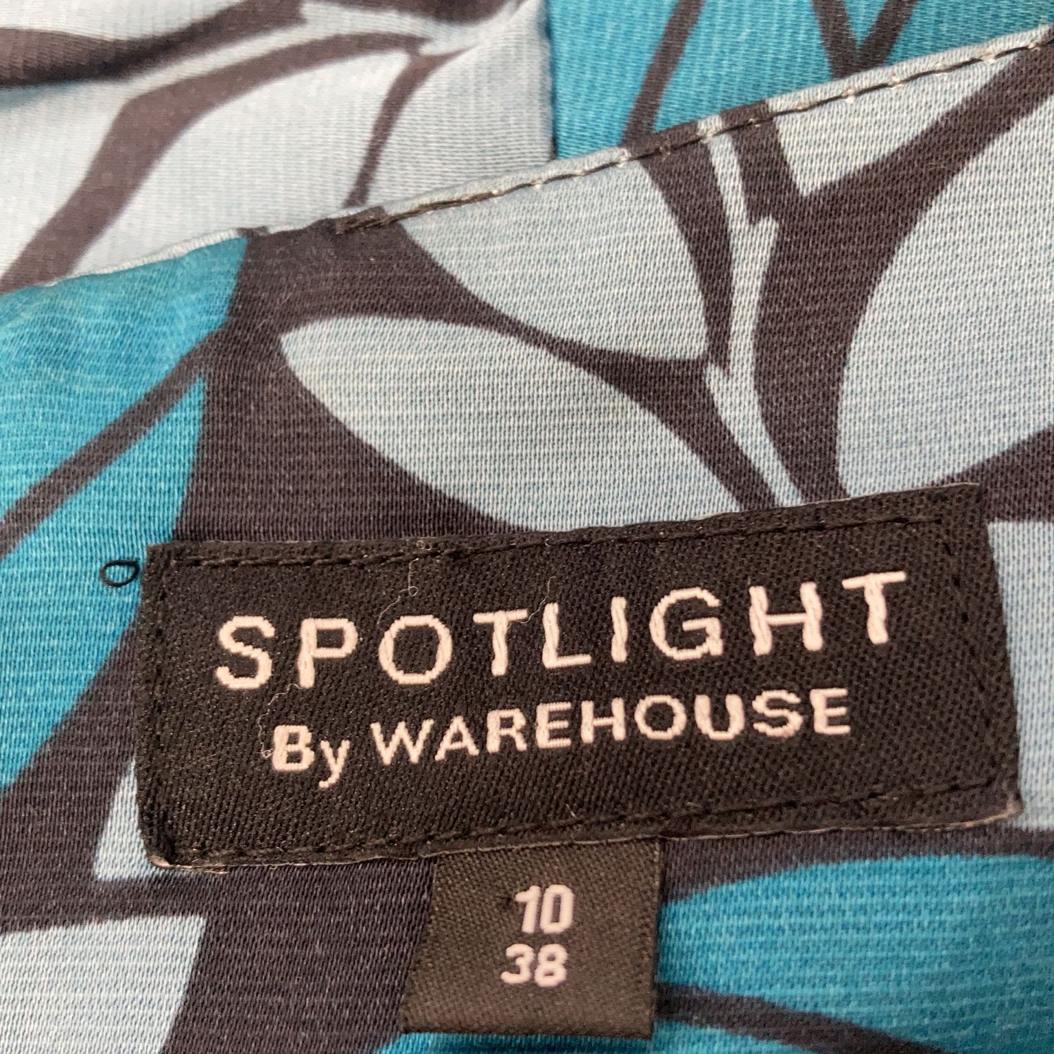 Spotlight by Warehouse