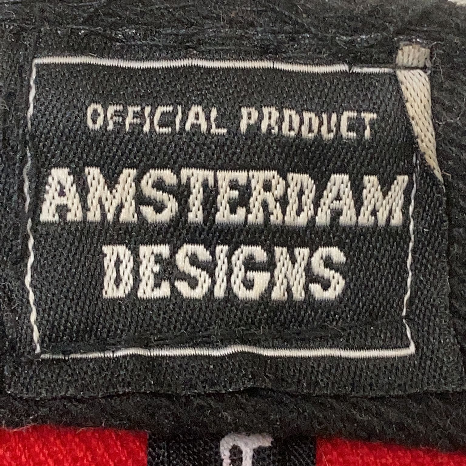 Amsterdam Design