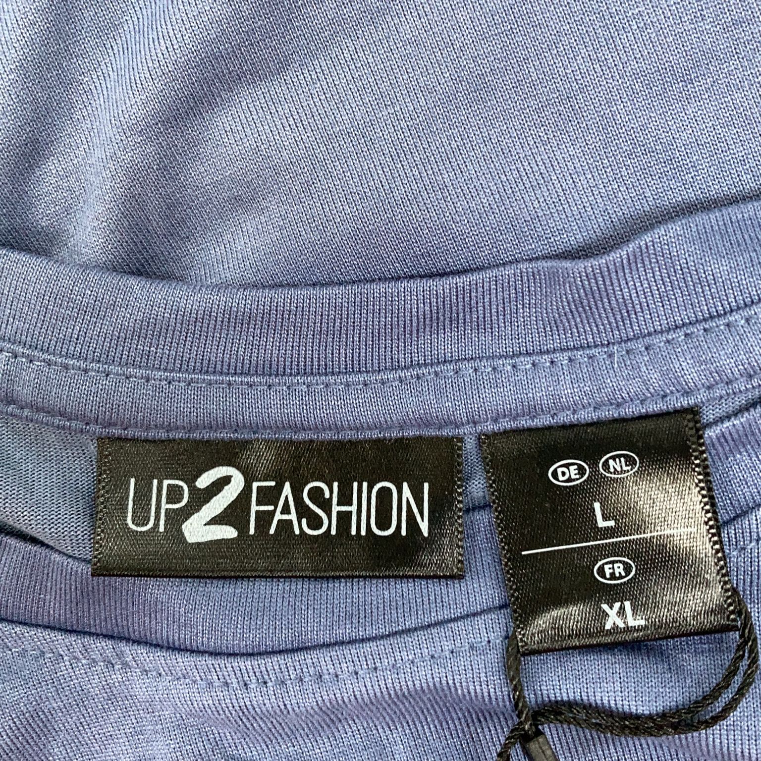 Up2Fashion