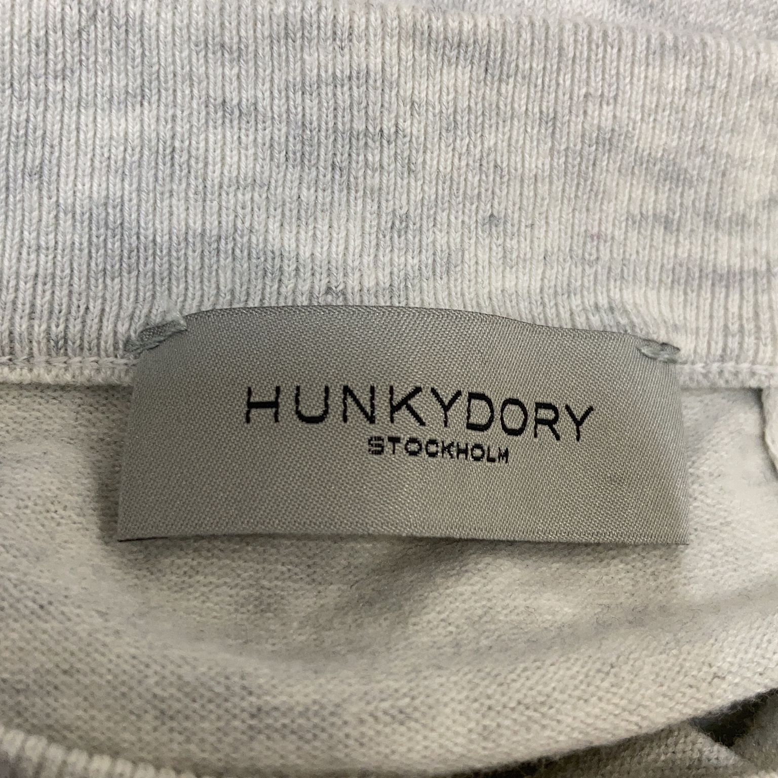 Hunkydory