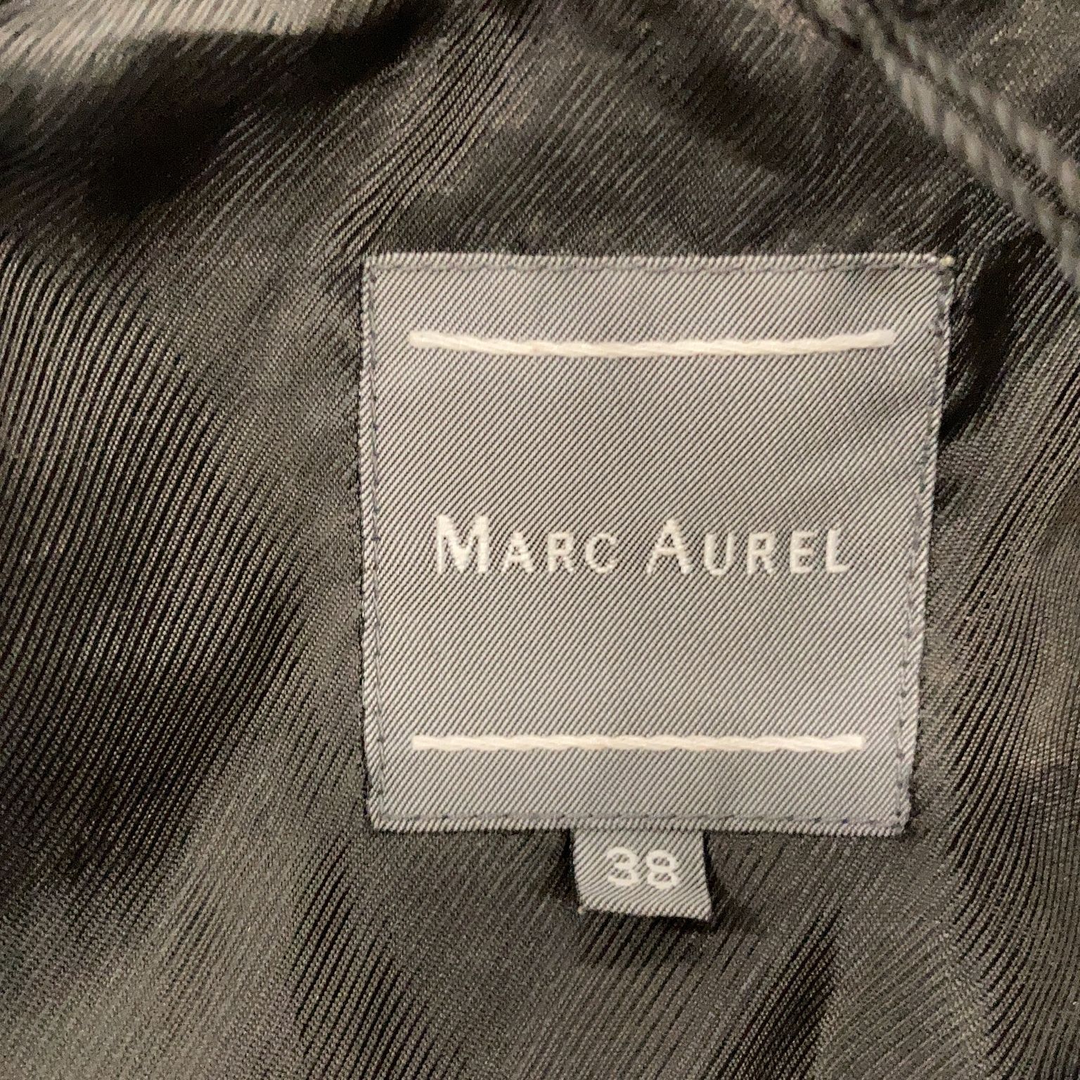 Marc Aurel