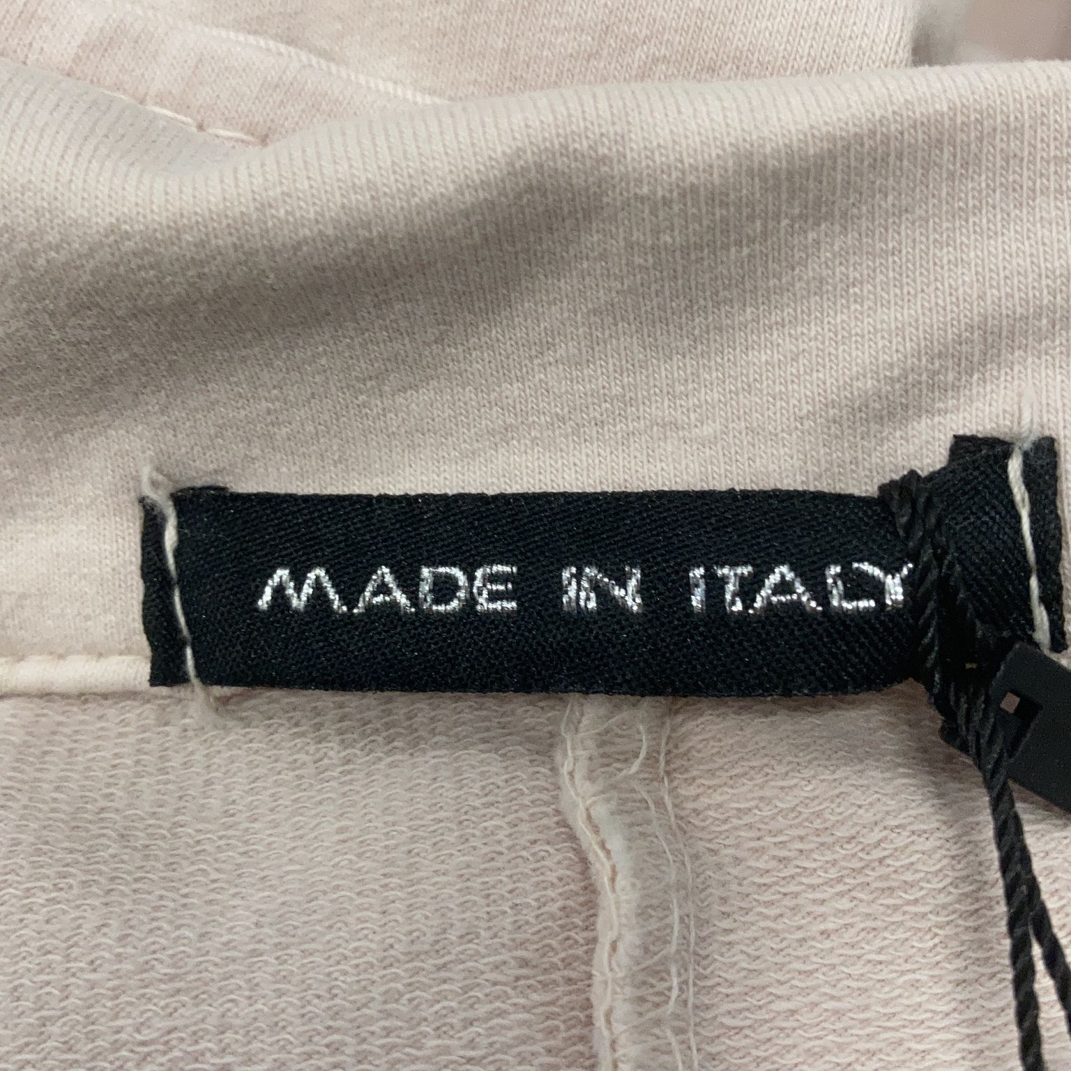 Made In Italy