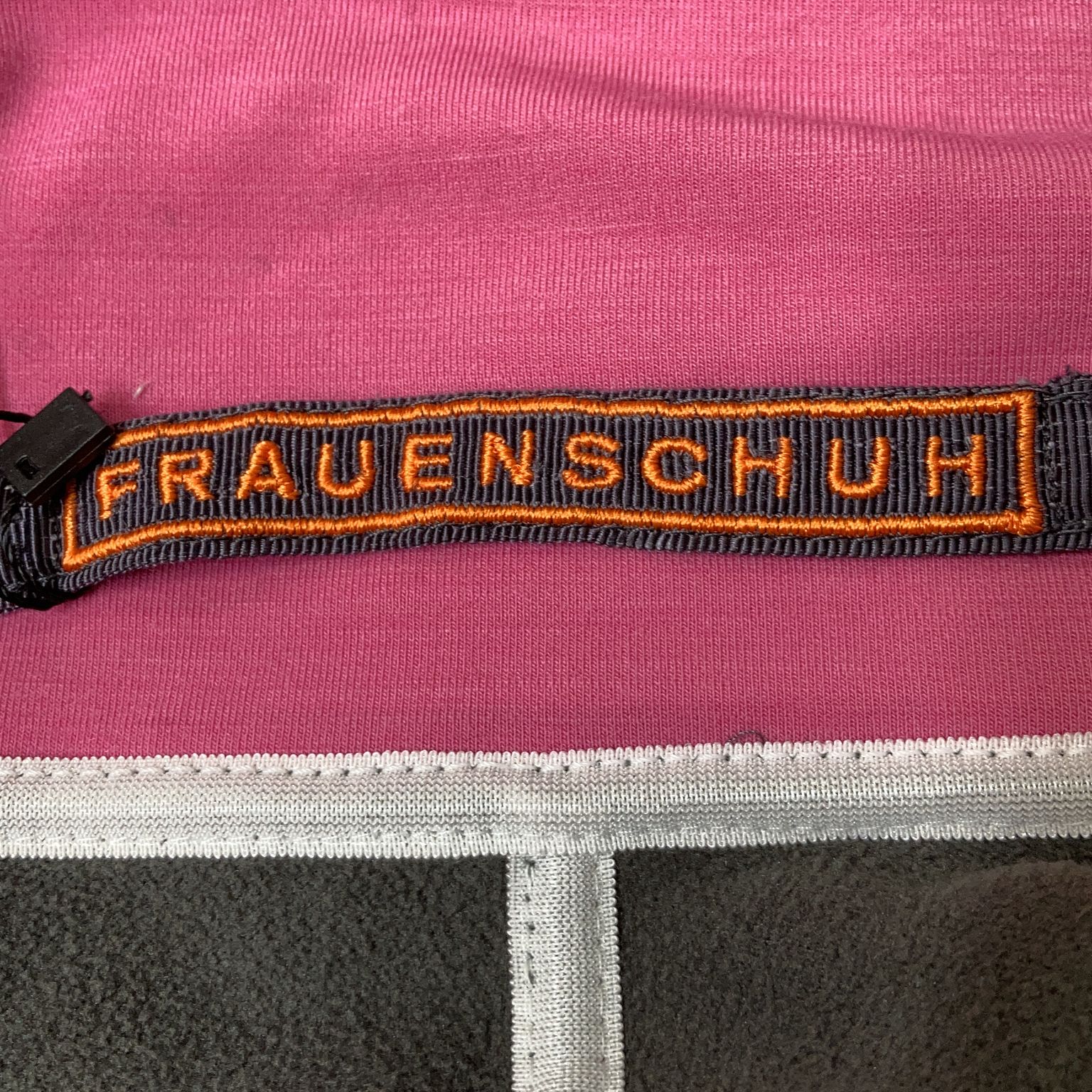 Frauenschuh