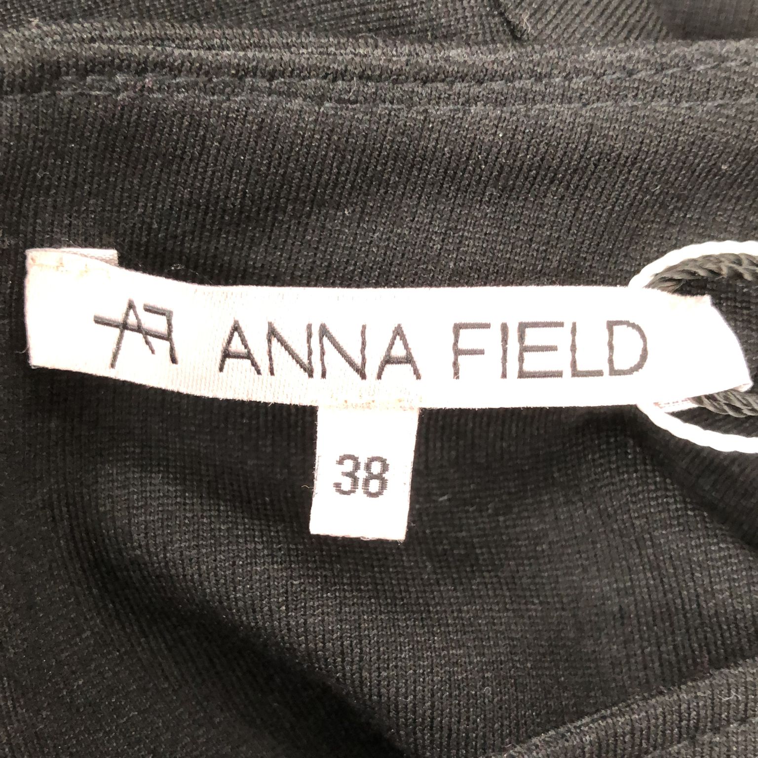 Anna Field