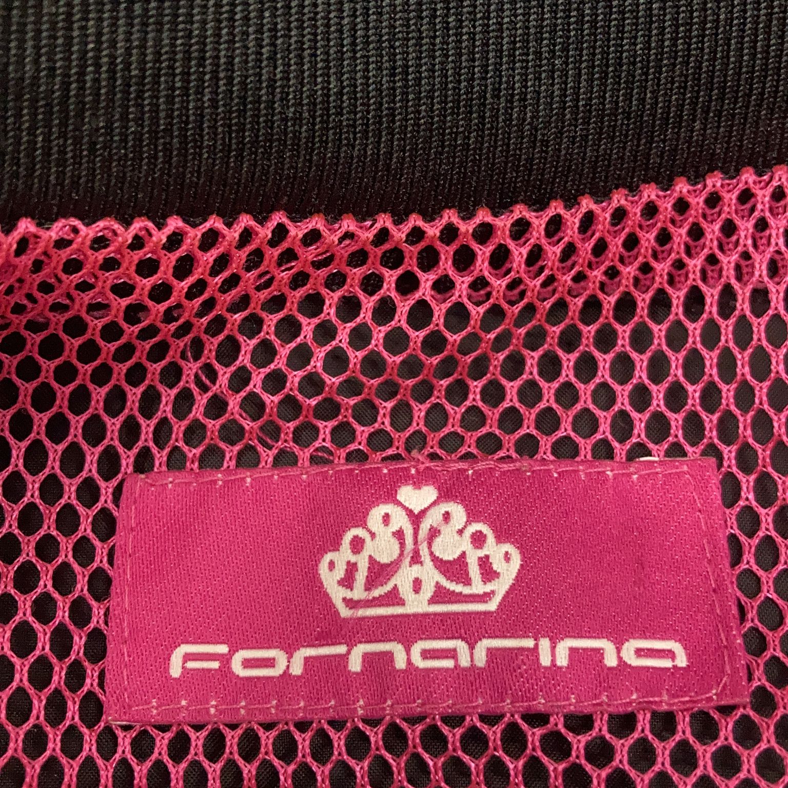 Fornarina