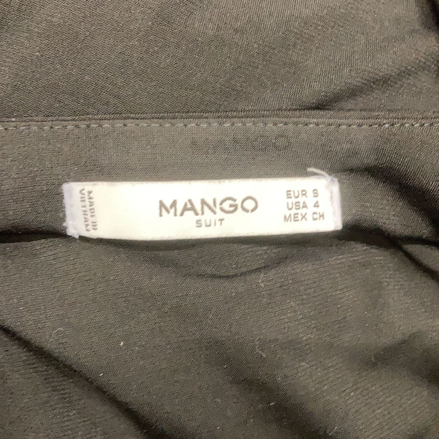 Mango