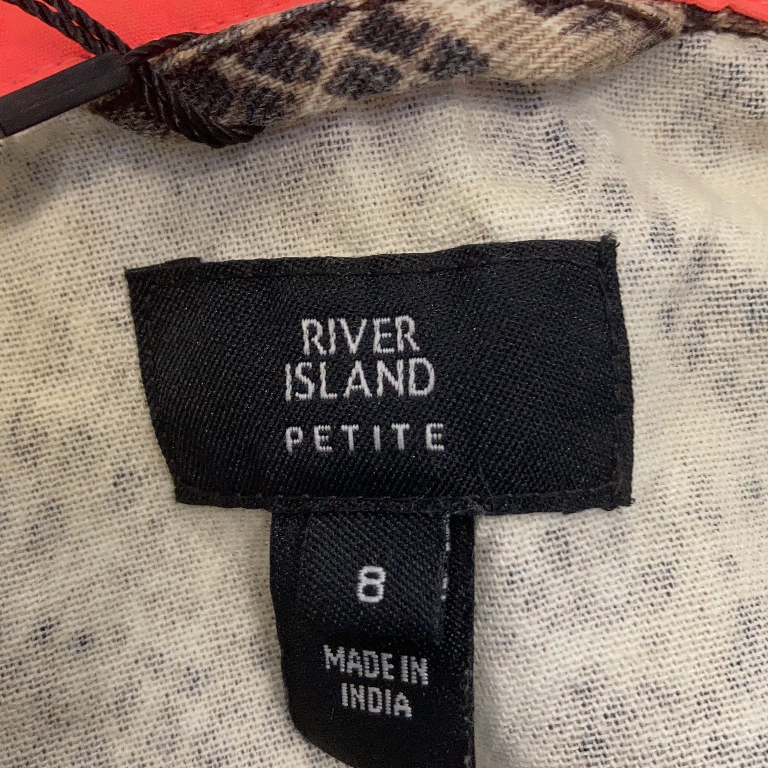 River Island