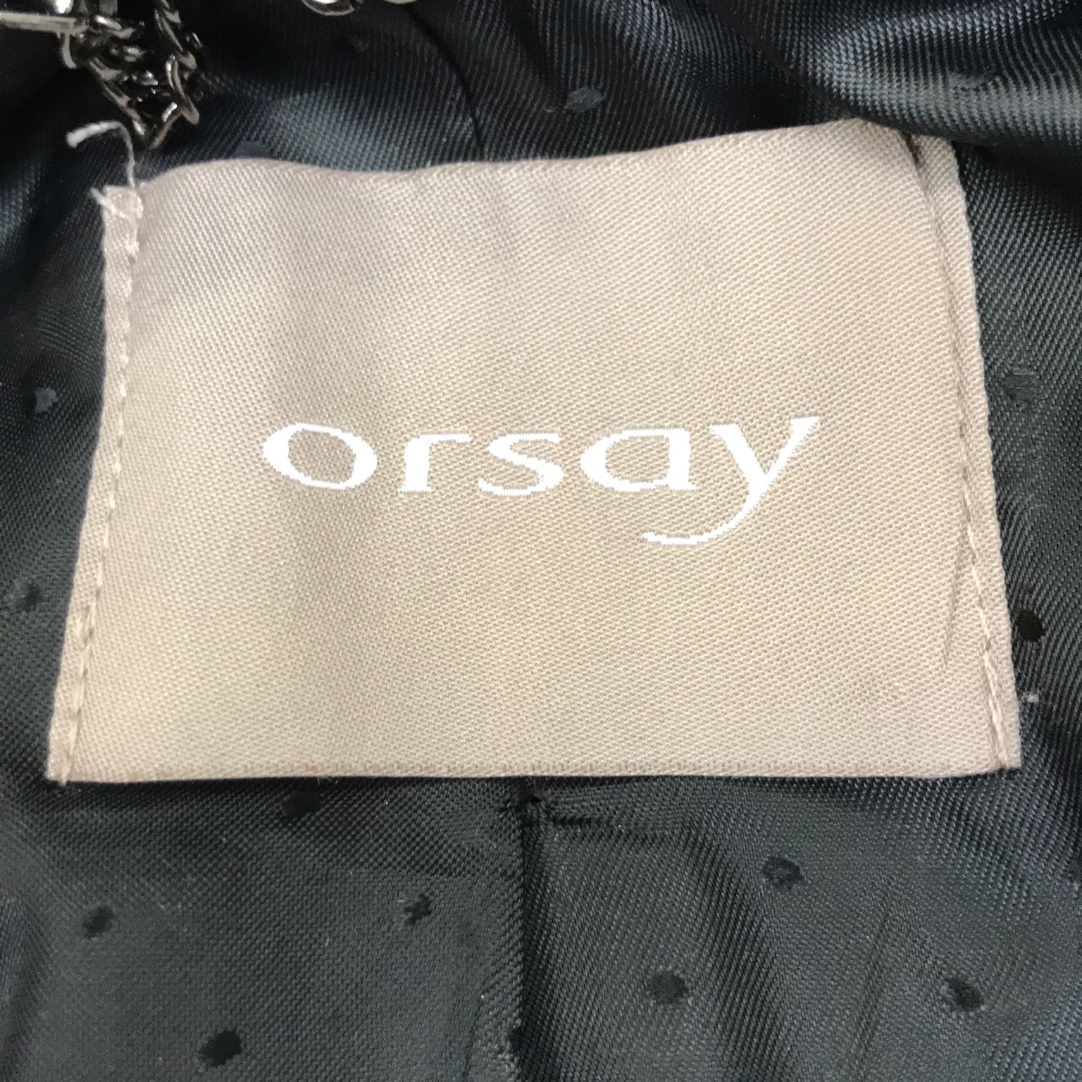 Orsay