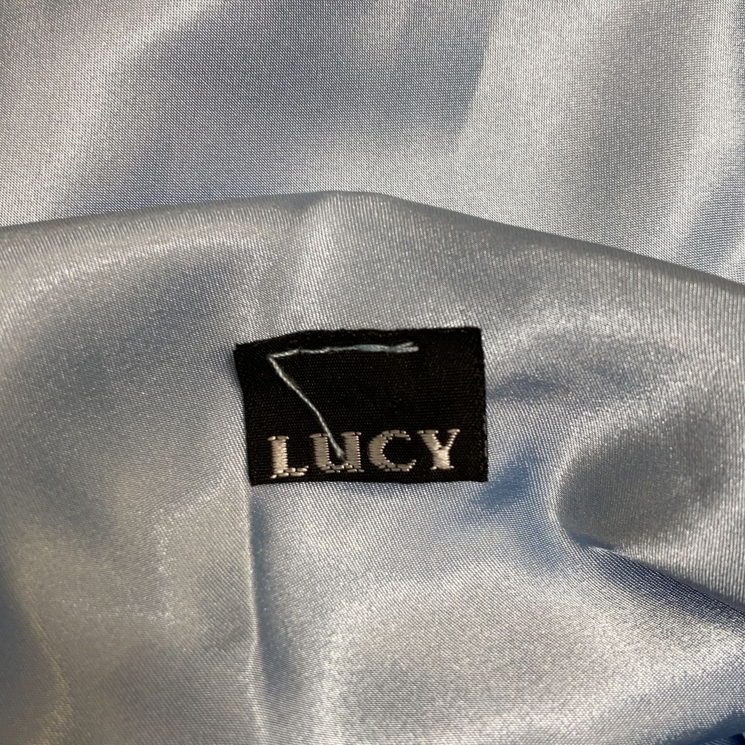 Lucy