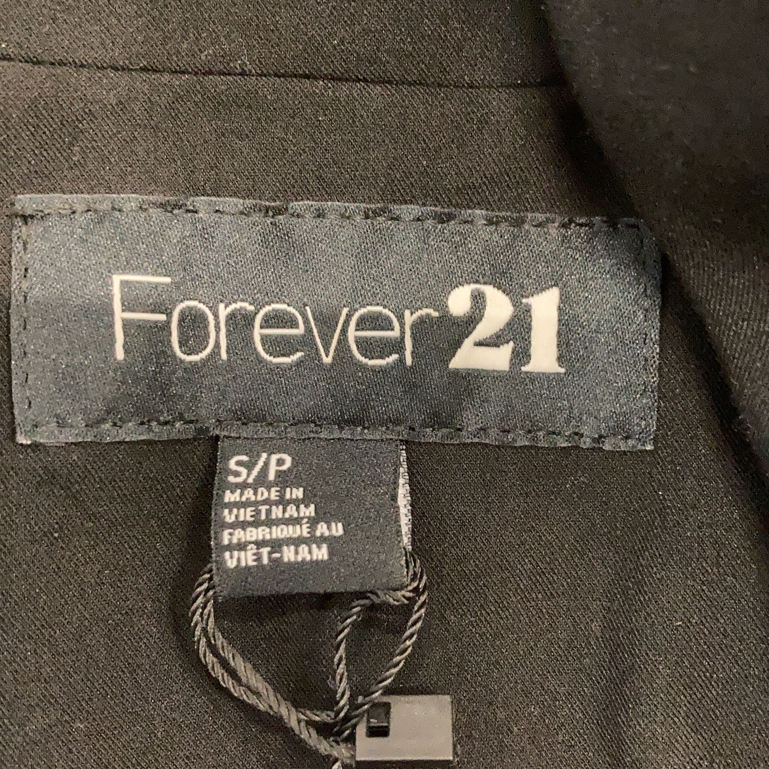 Forever 21