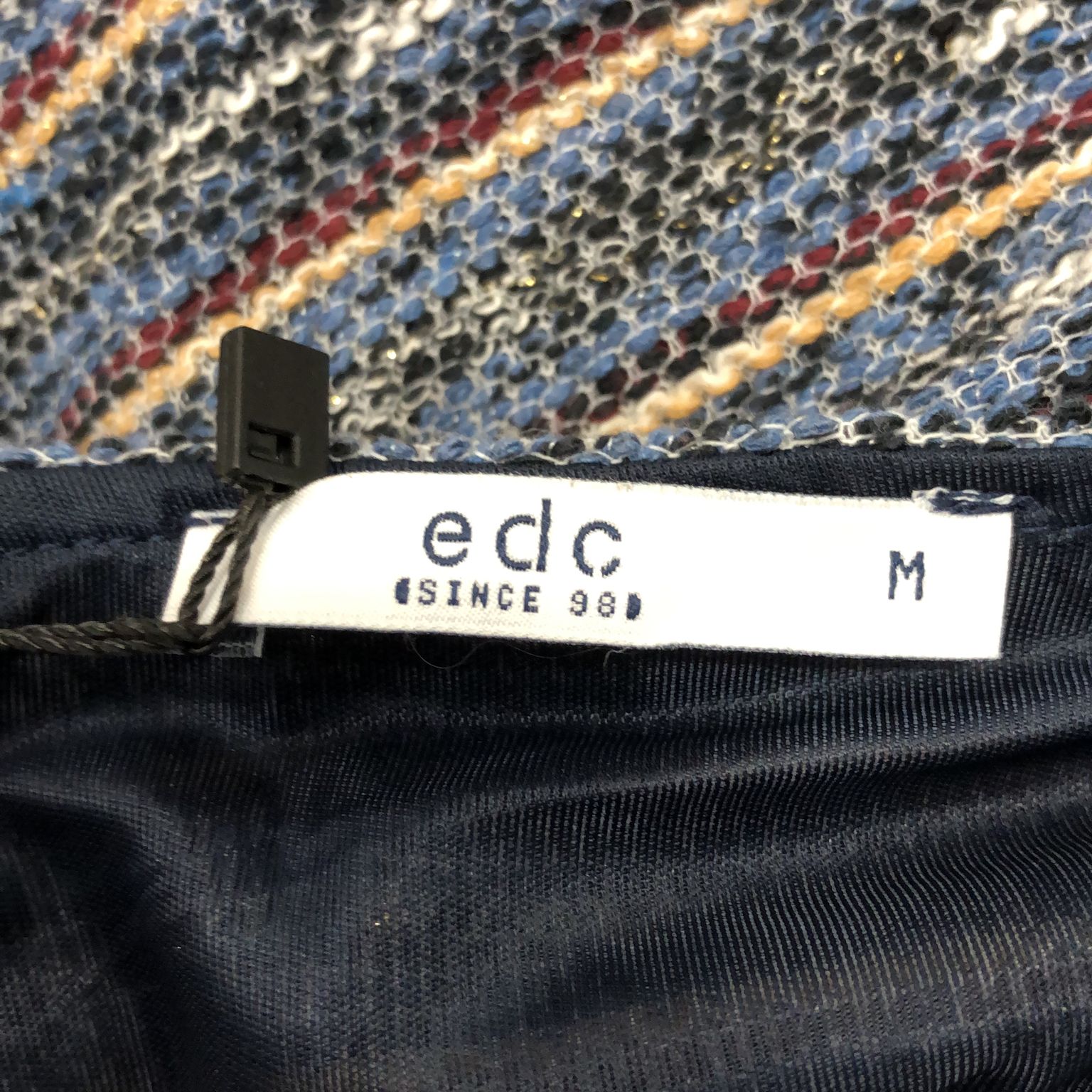 EDC by ESPRIT