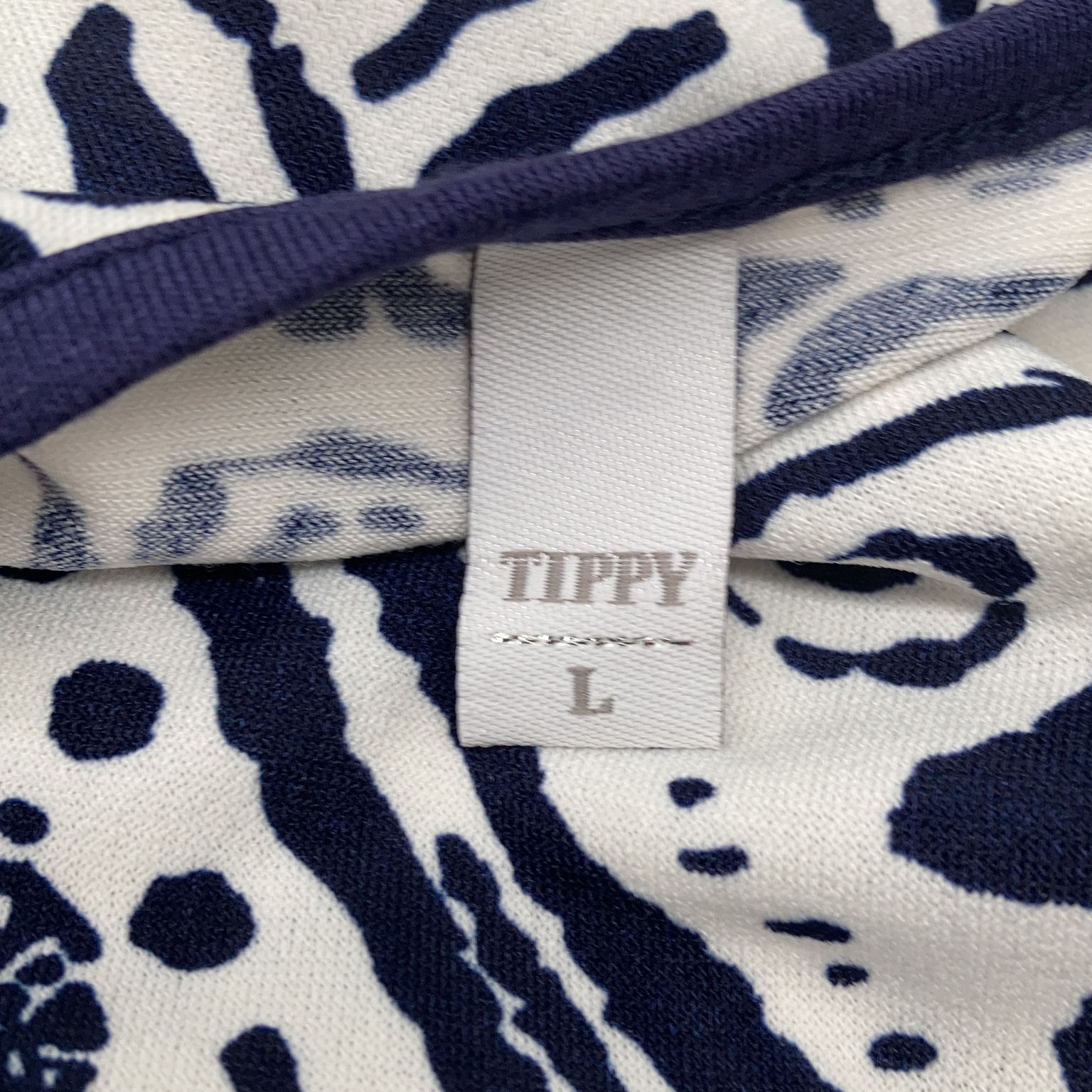 Tippy