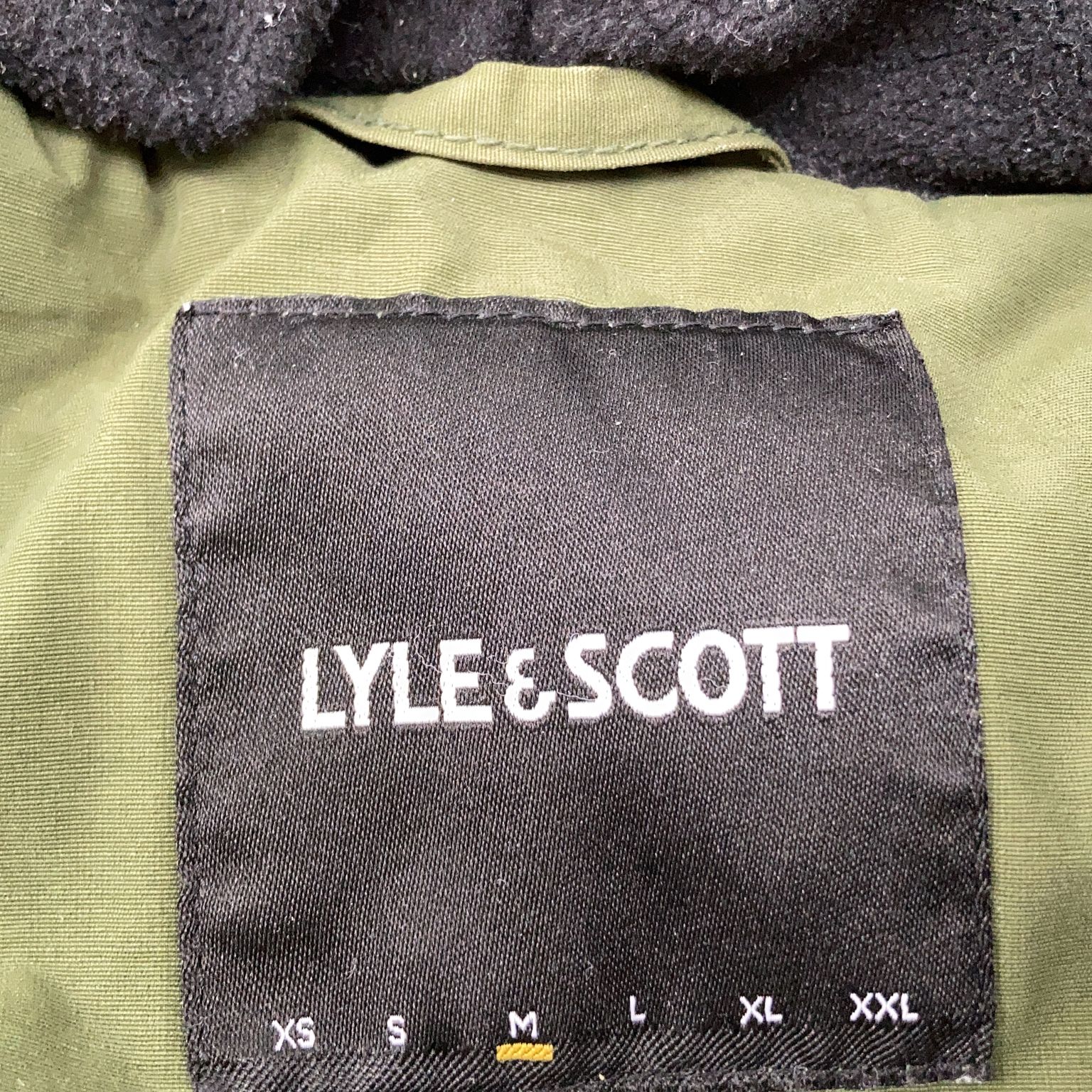 Lyle  Scott