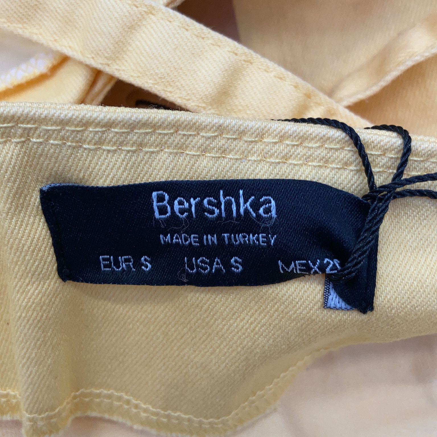 Bershka