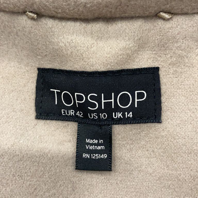 Topshop