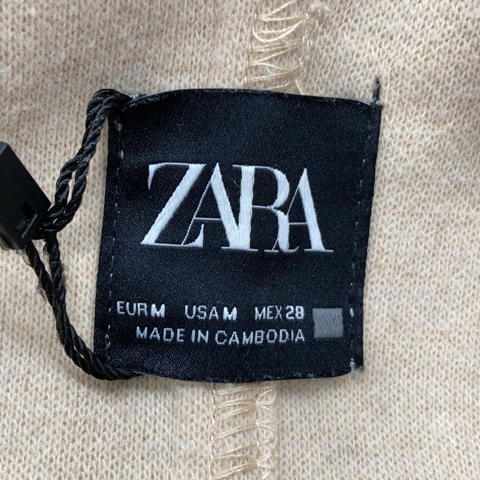 Zara