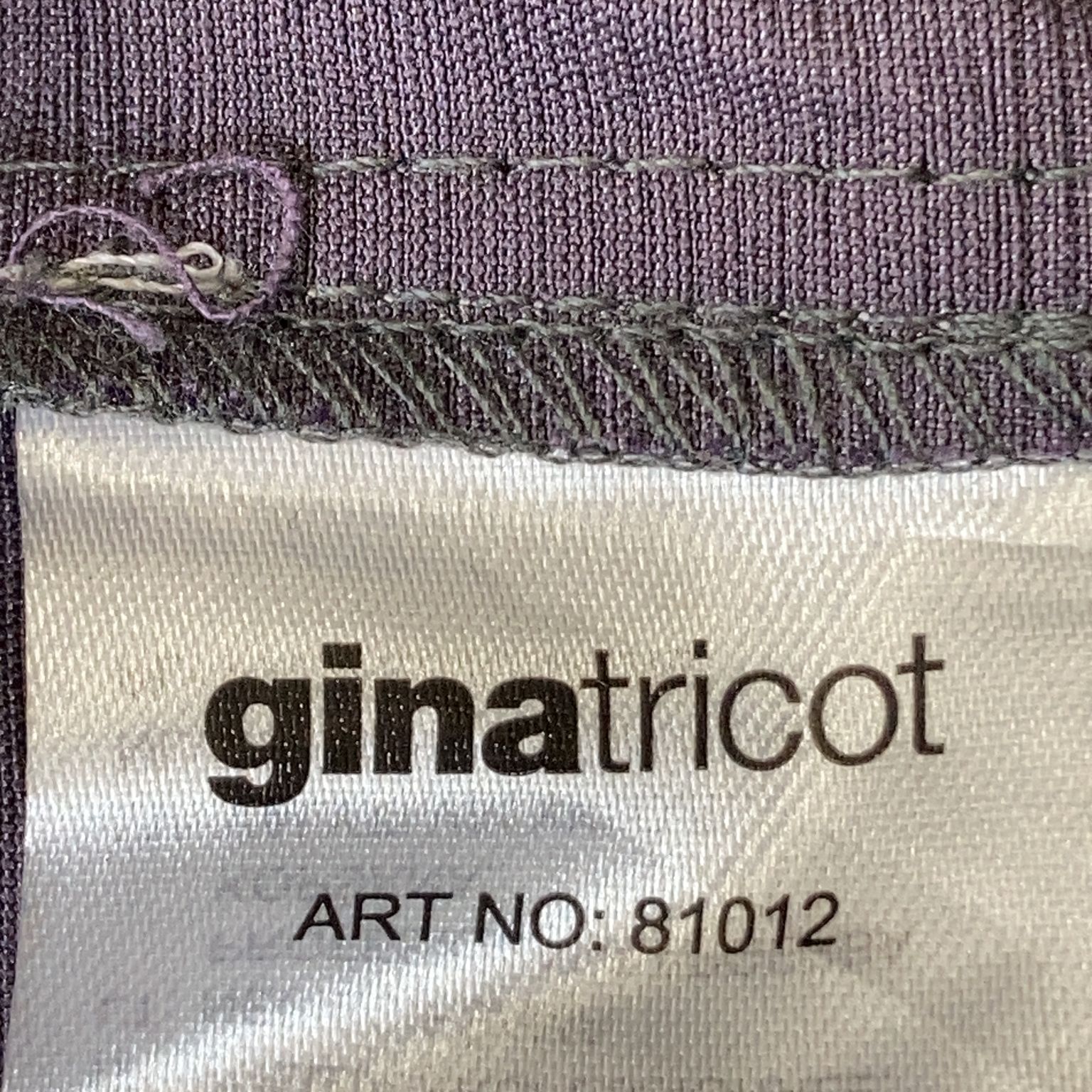 Gina Tricot